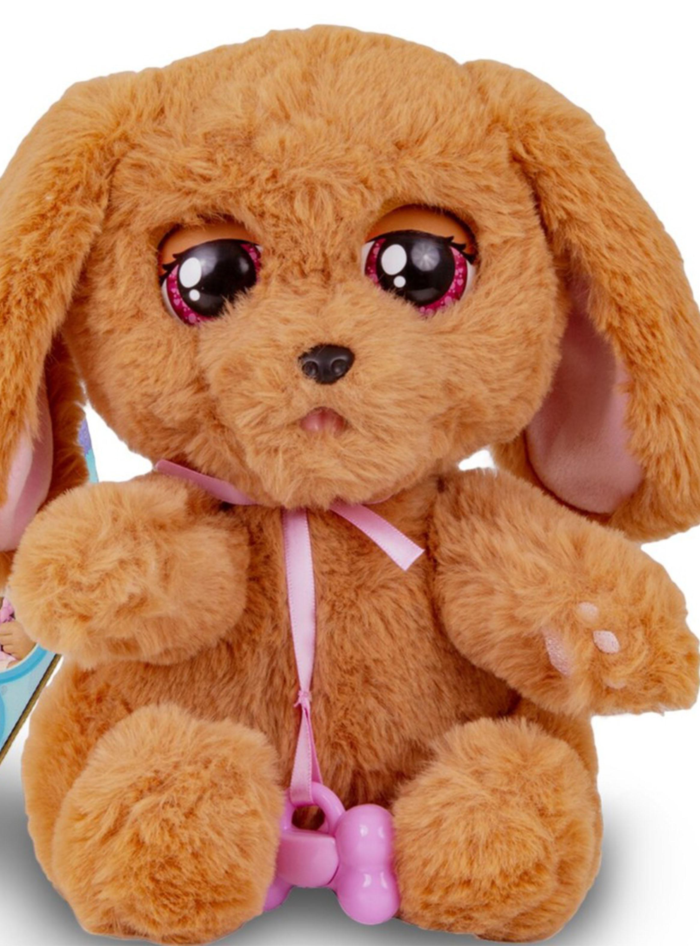 Peluche Cachorros Interactivos Baby Paws Cocker-2