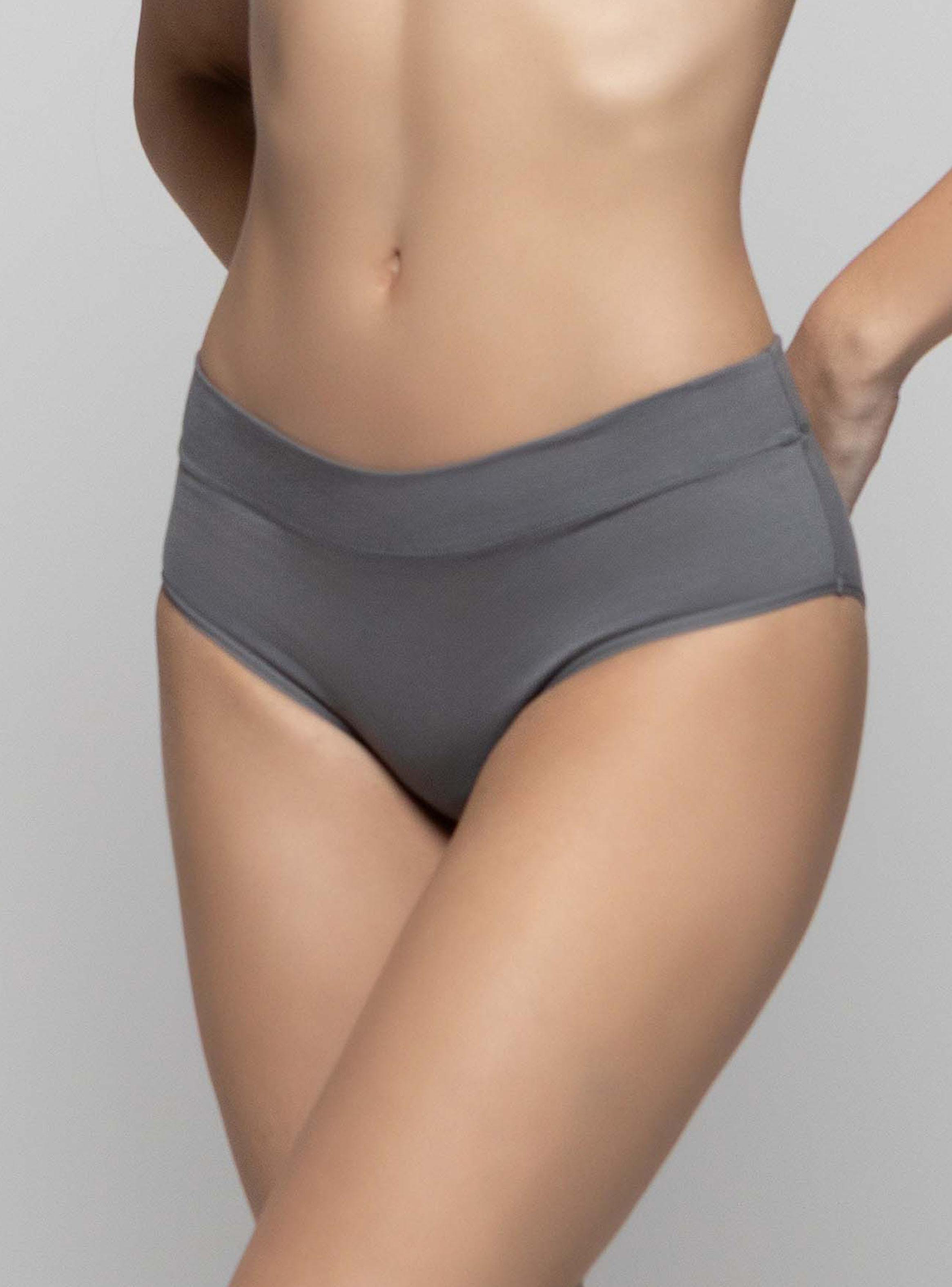 Pack 6 Pantaleta Alta en Caja-3