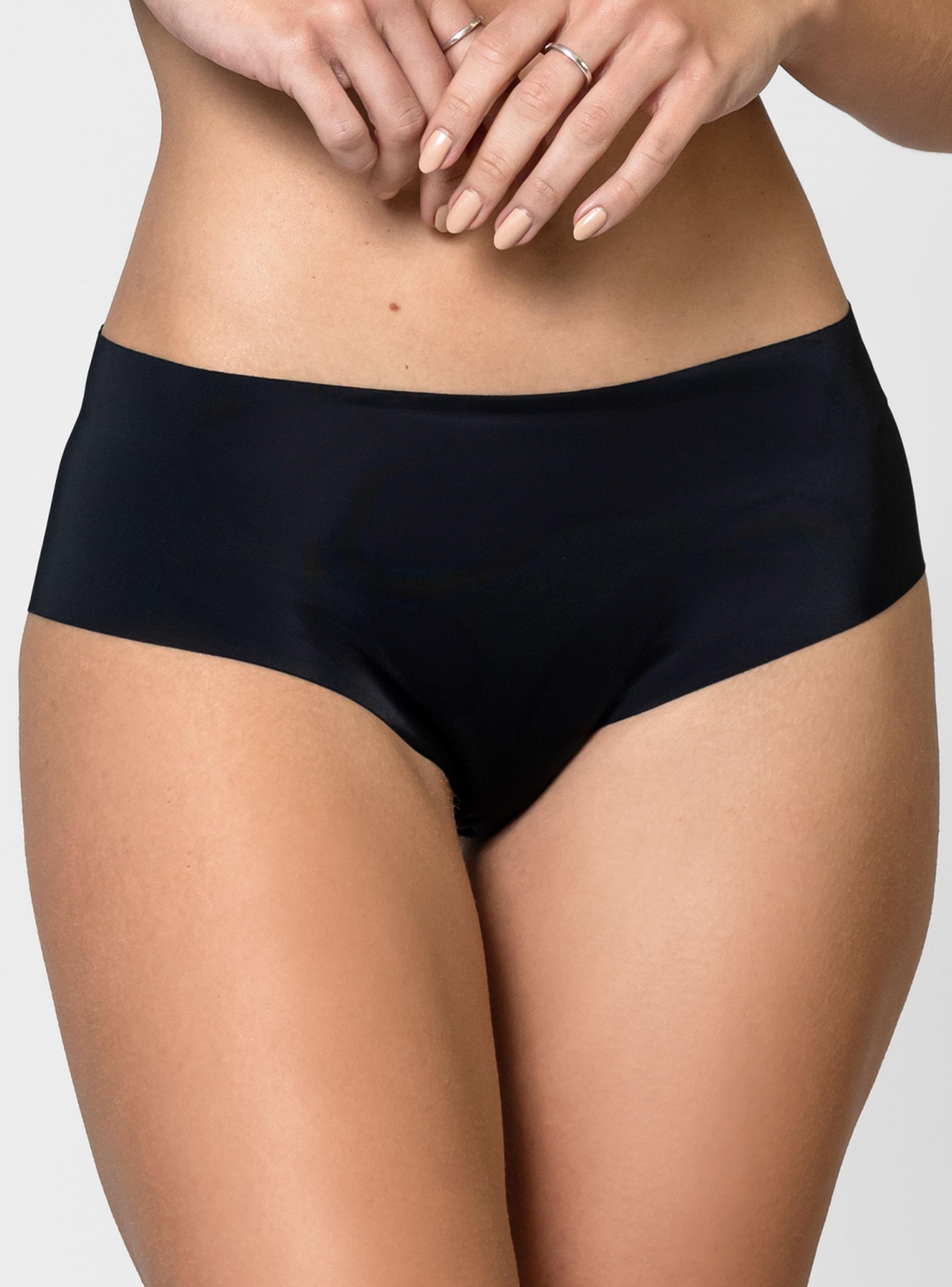 Pack 2 Pantaleta Microfibra 4811704-3