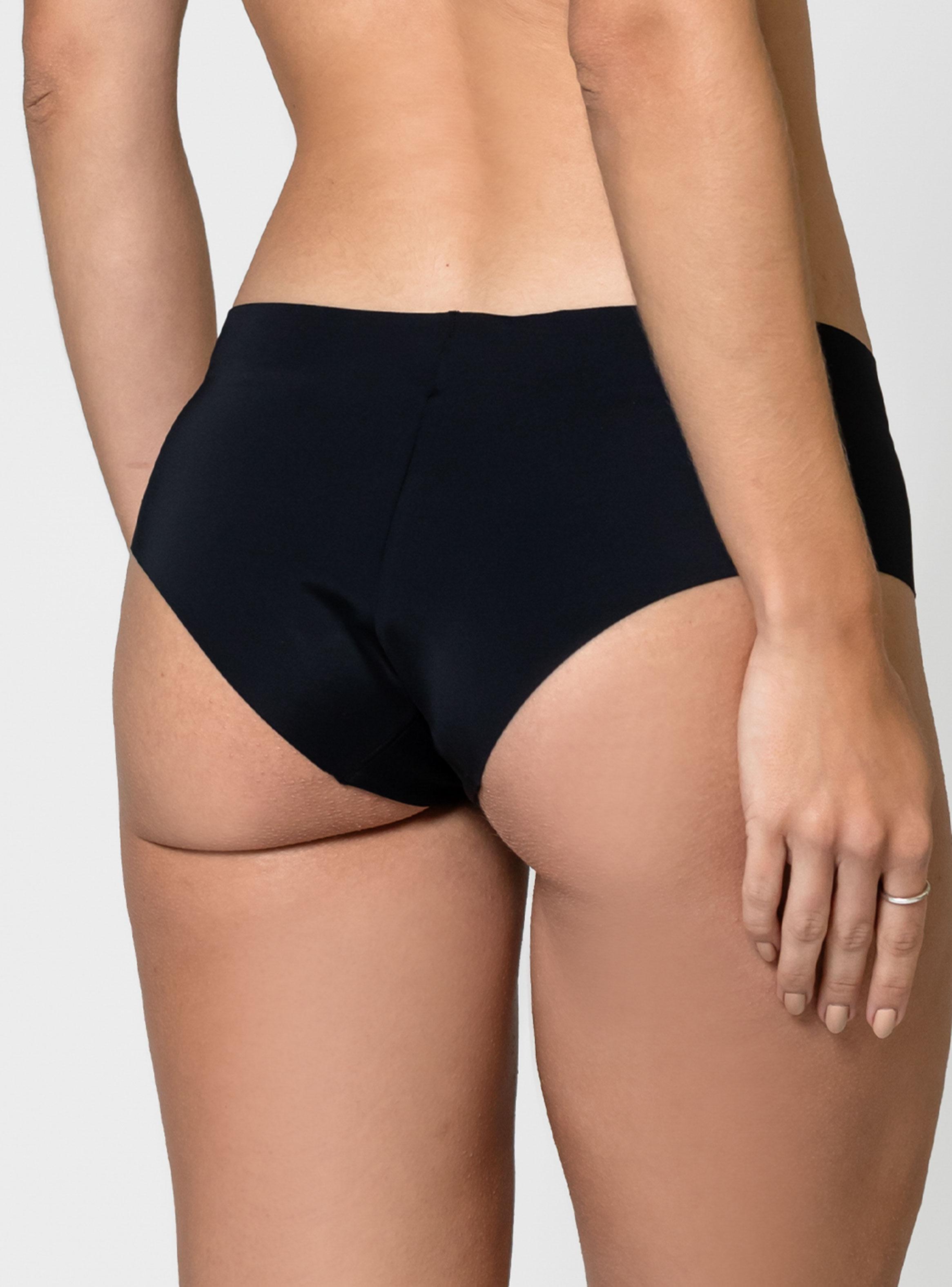 Pack 2 Pantaleta Microfibra 4811704-4