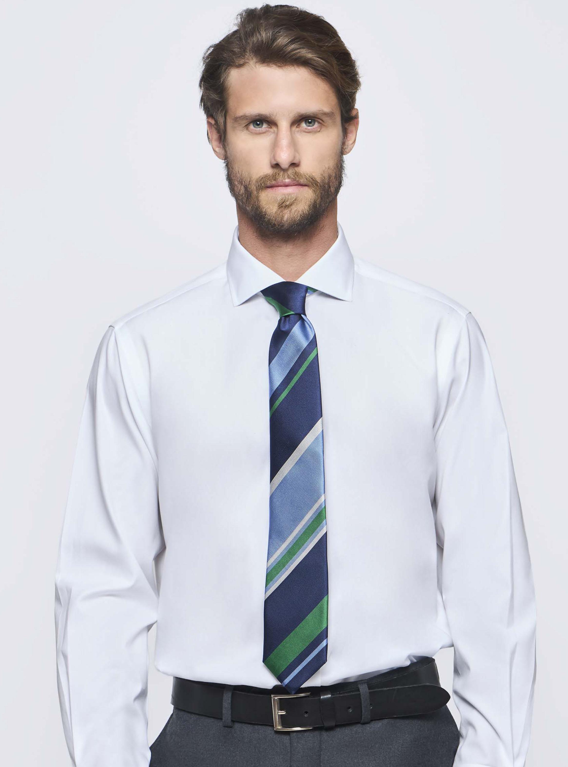 Camisa Vestir  Lisa-0