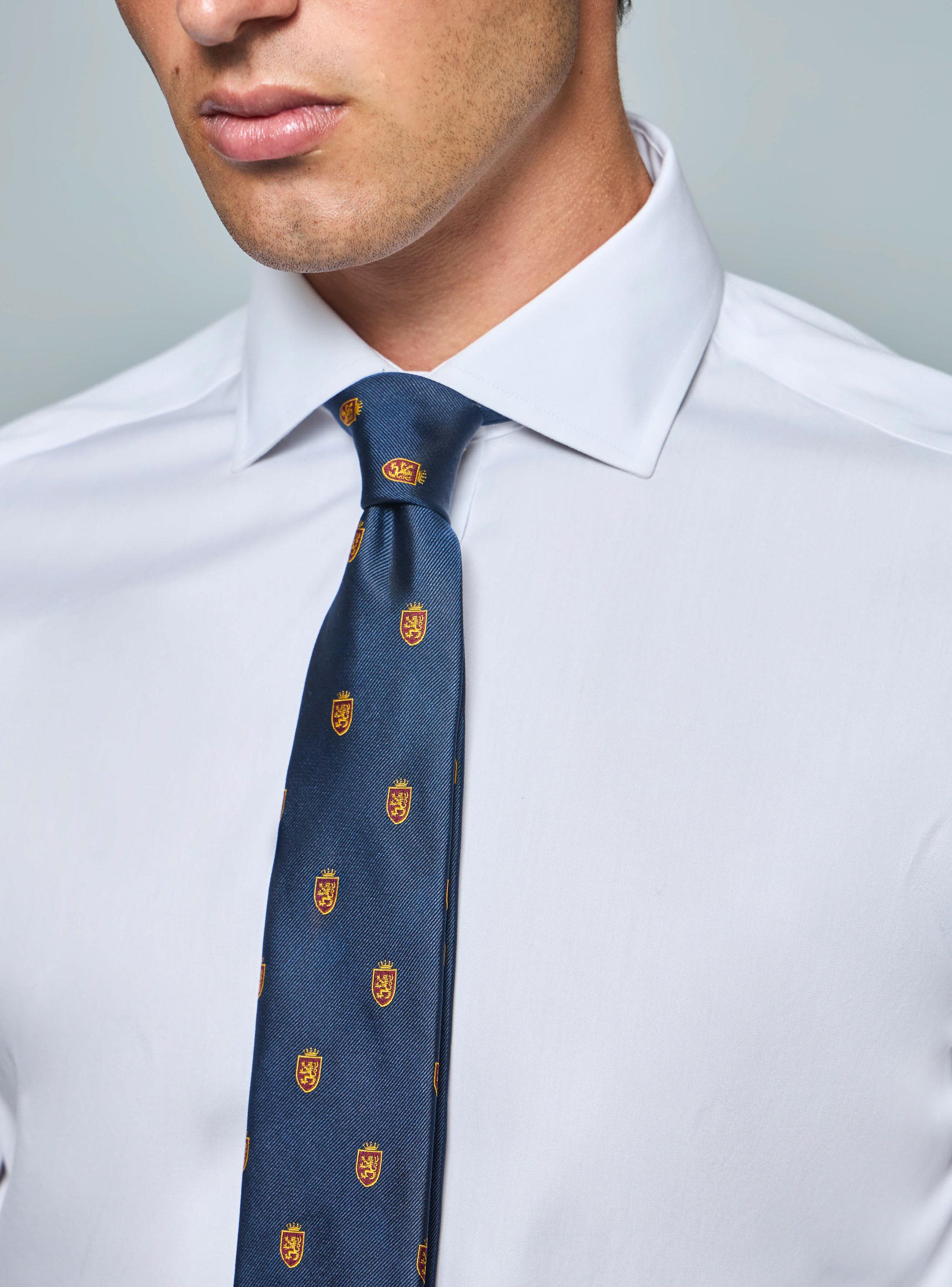 Camisa Vestir Lisa-2