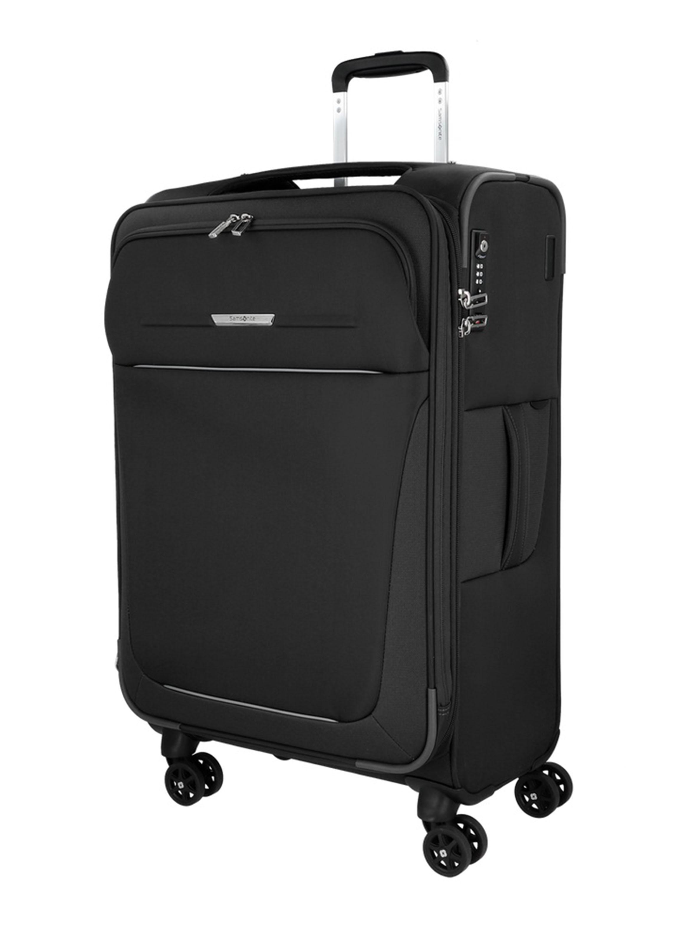 Maleta Grande 108 Lts B-Lite 5 Negro-1