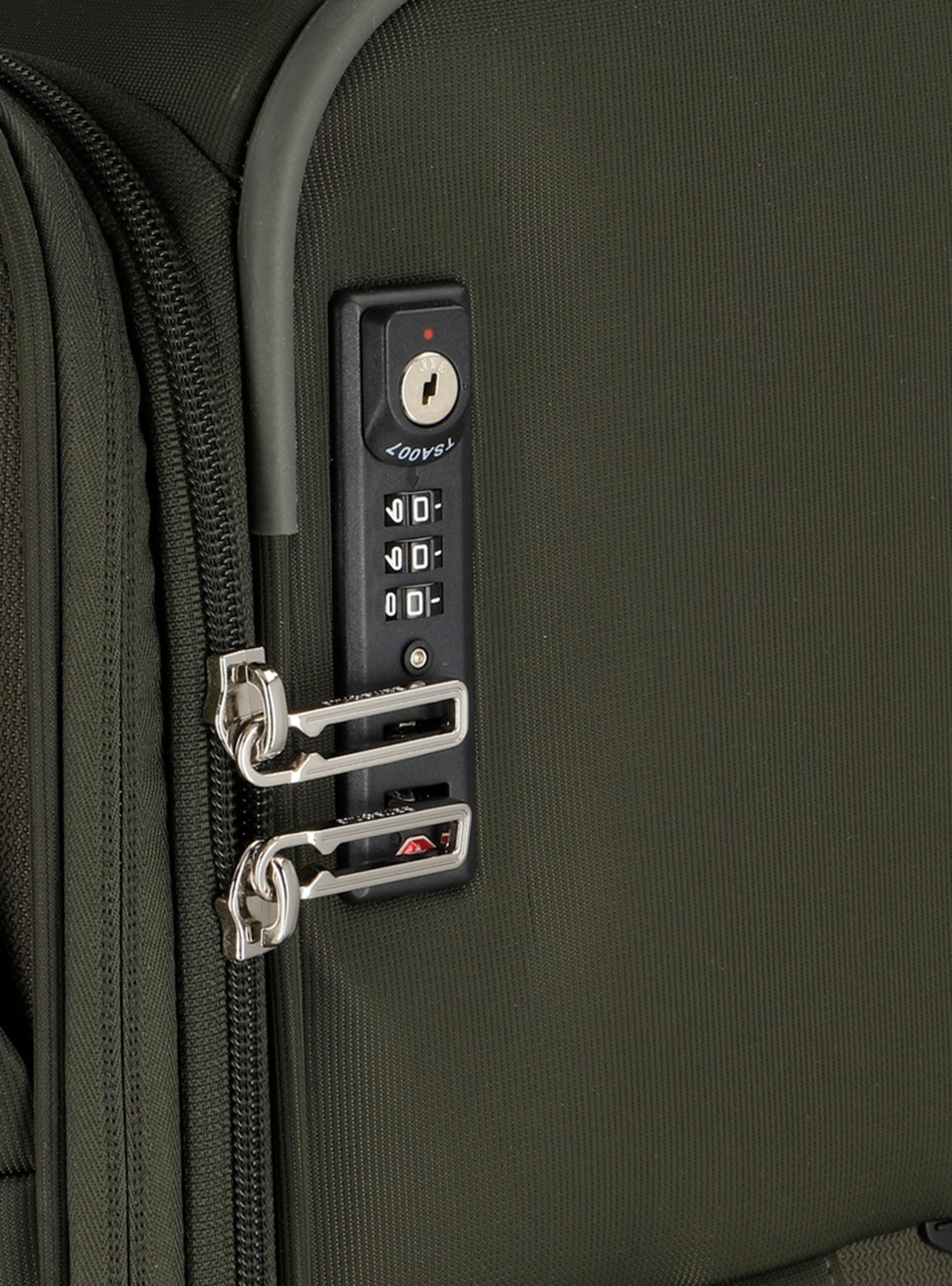 Maleta Grande 108 Lts B-Lite 5 Verde Oliva-4