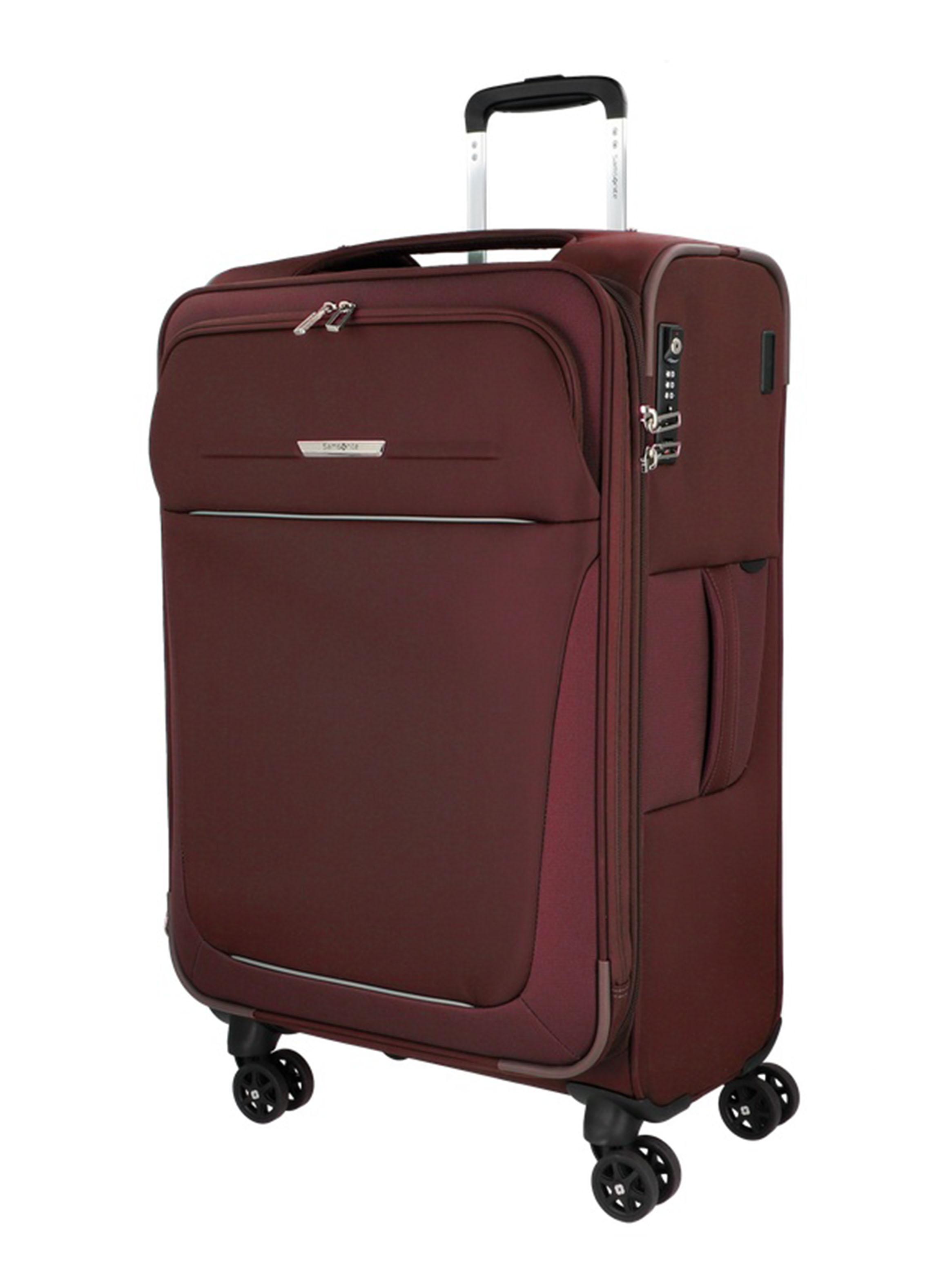 Maleta Mediana 71 Lts B-Lite 5 Burdeo-1