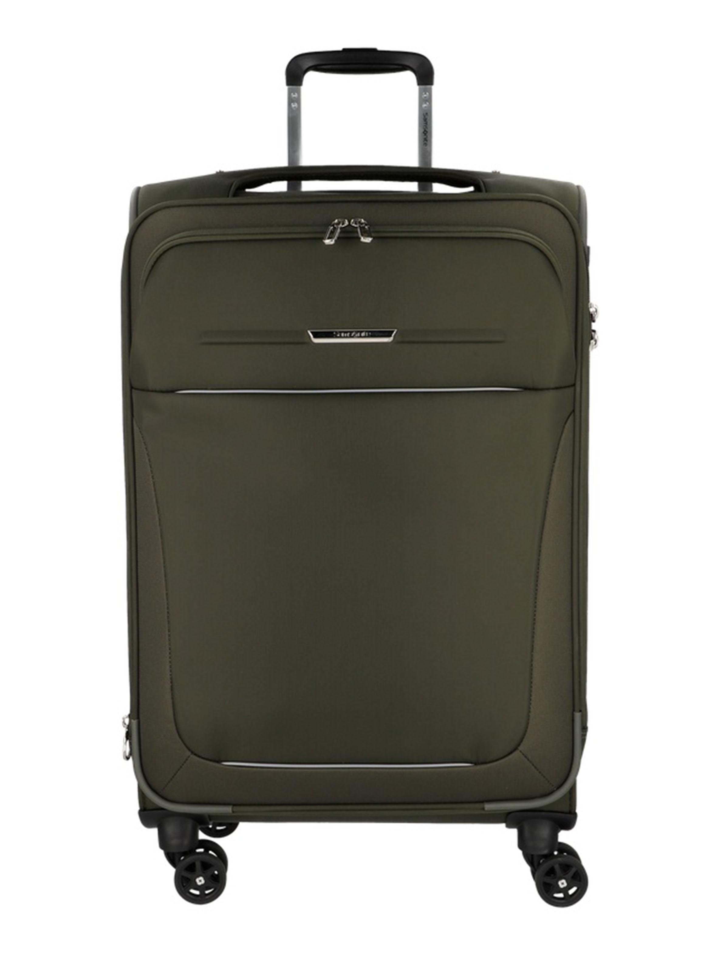 Maleta Mediana 71 Lts B-Lite 5 Verde Oliva-0