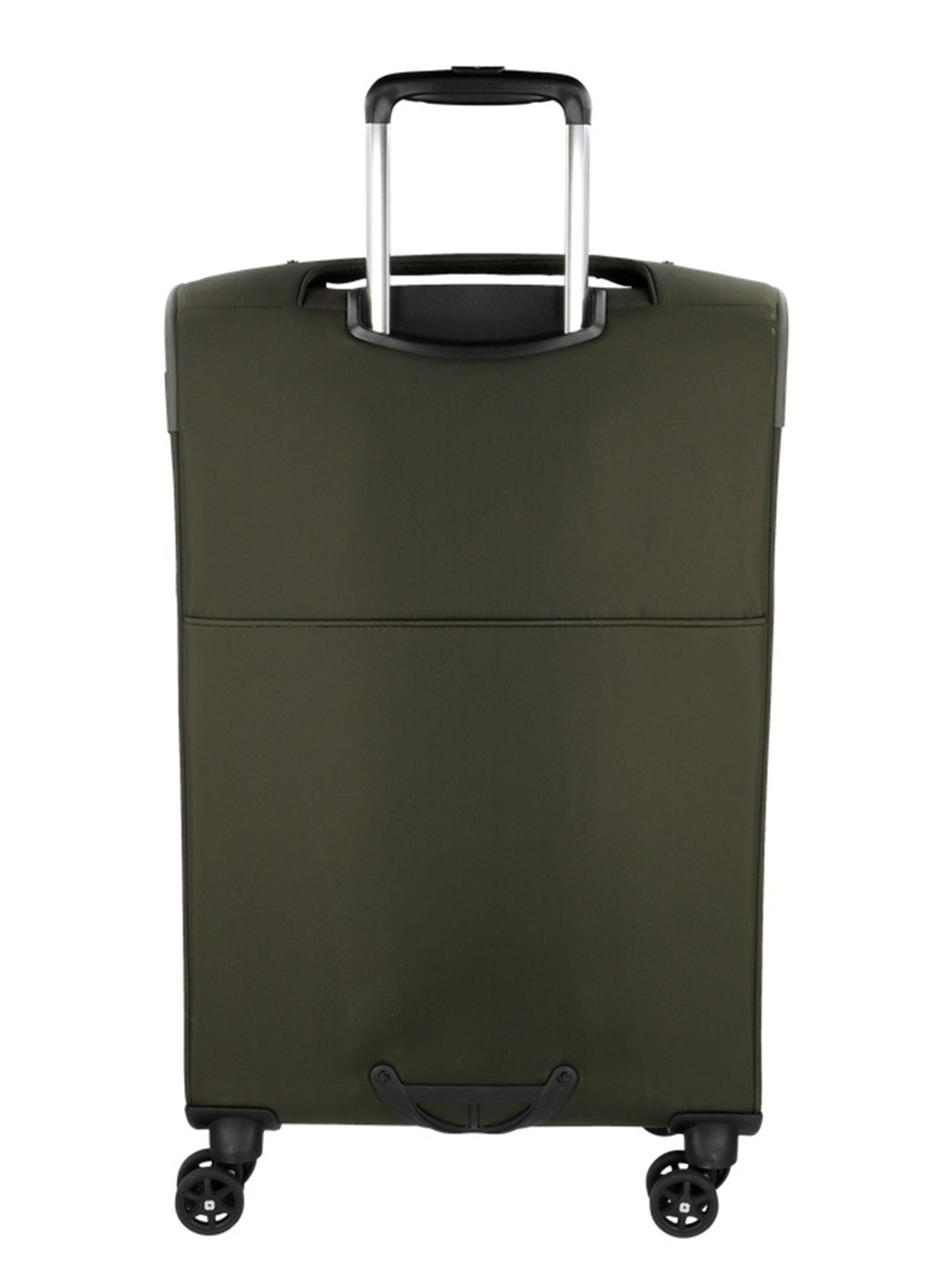 Maleta Mediana 71 Lts B-Lite 5 Verde Oliva-1