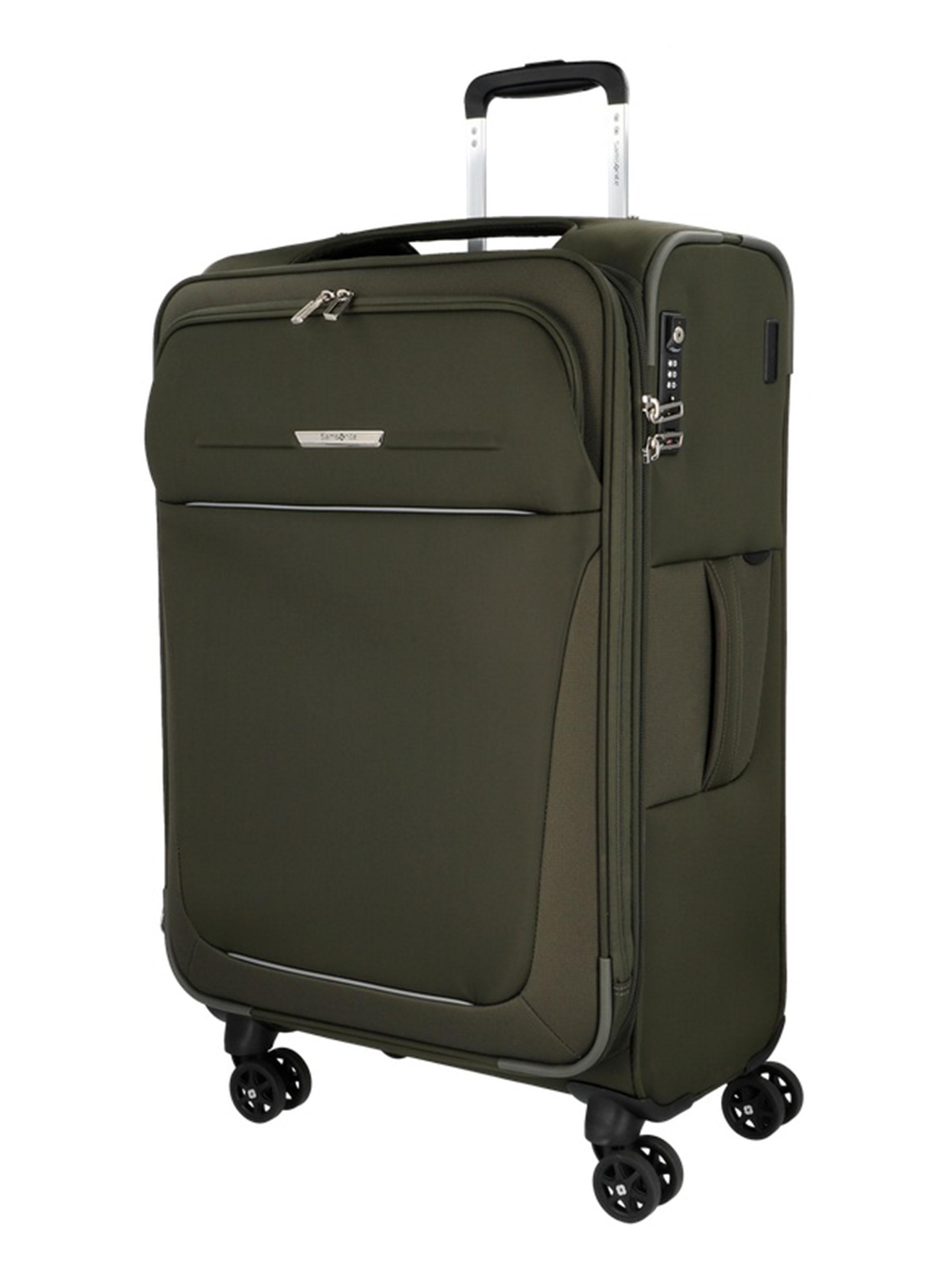 Maleta Mediana 71 Lts B-Lite 5 Verde Oliva-2