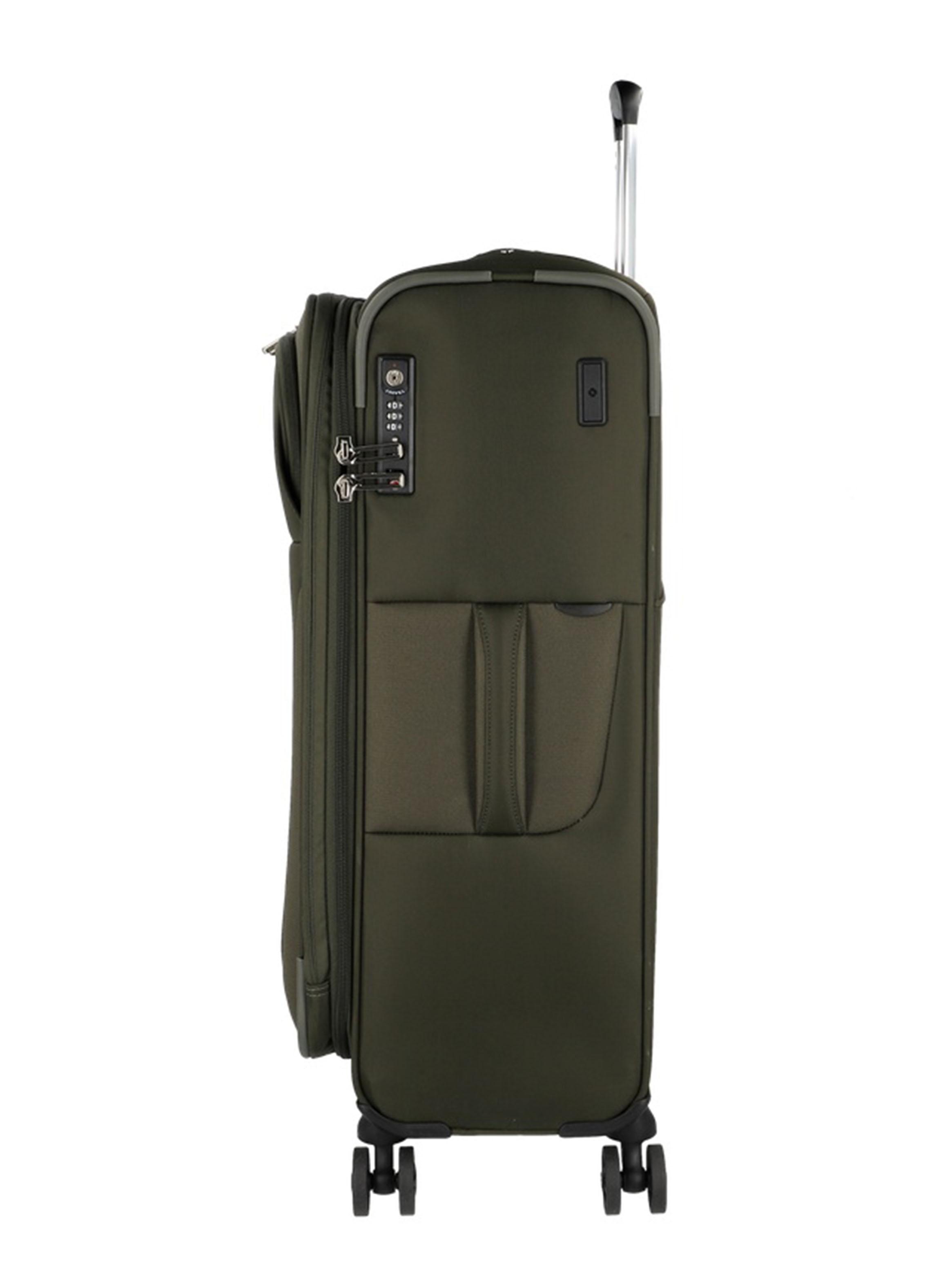 Maleta Mediana 71 Lts B-Lite 5 Verde Oliva-3