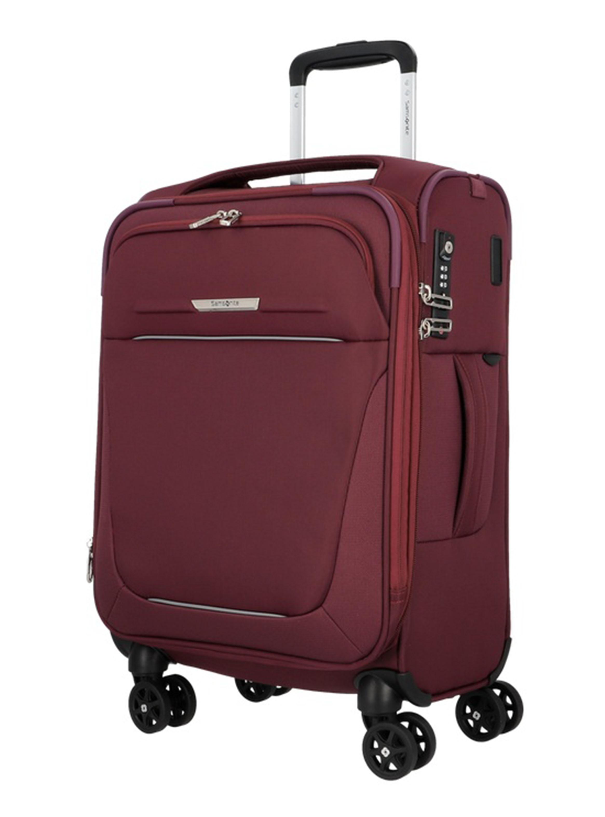 Maleta de Cabina 40 Lts B-Lite 5 Burdeo-2