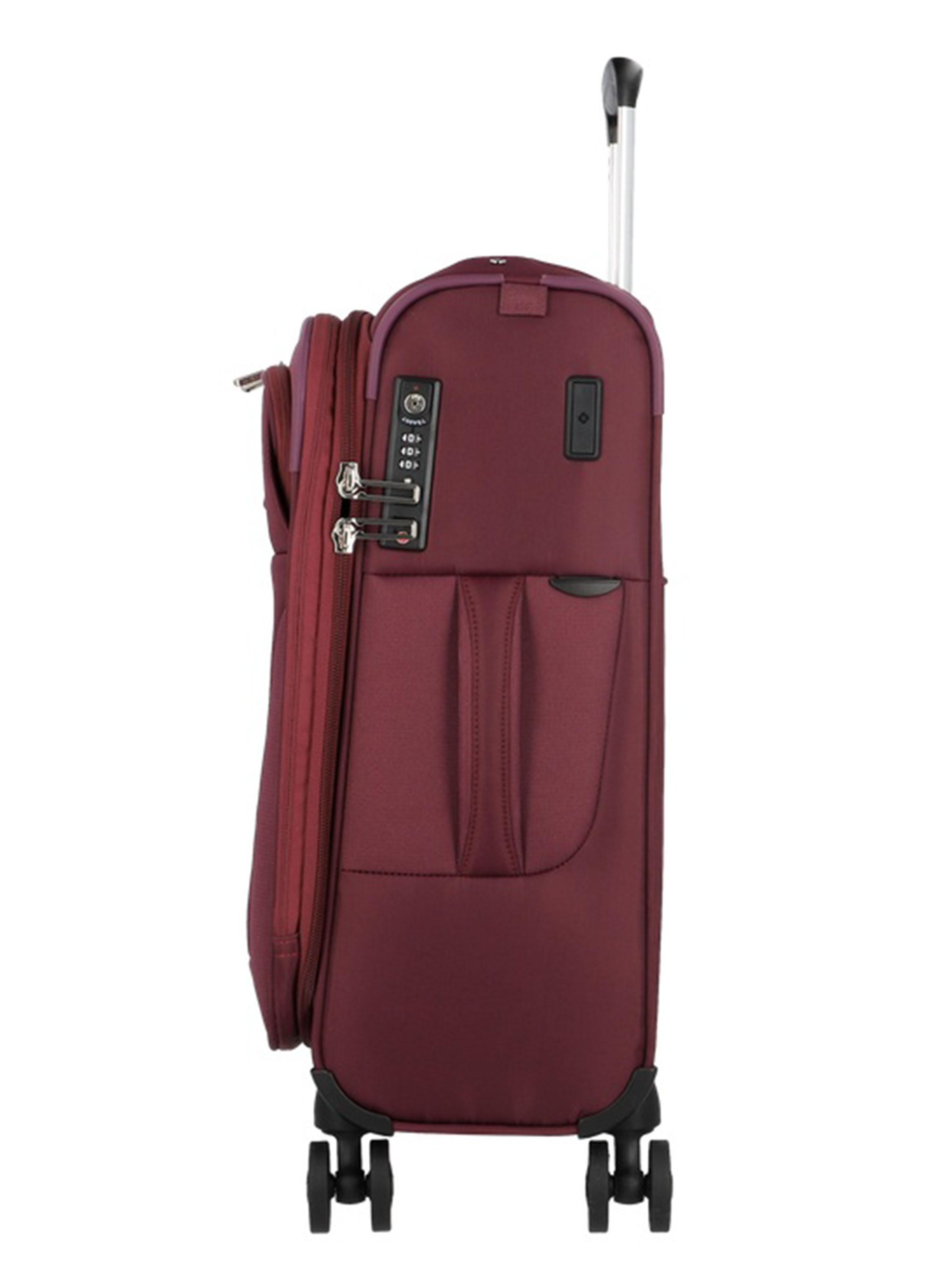 Maleta de Cabina 40 Lts B-Lite 5 Burdeo-3