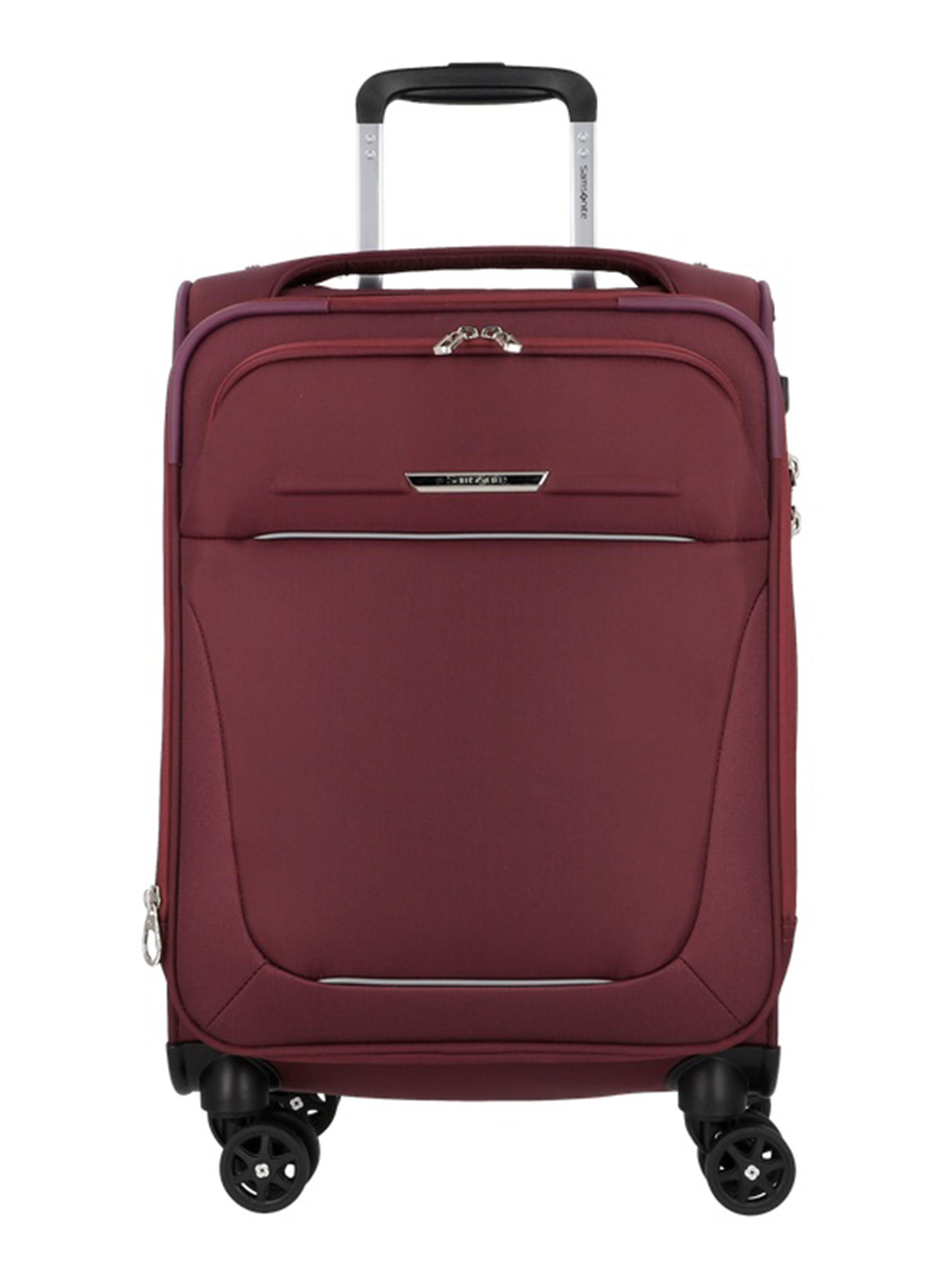 Maleta de Cabina 40 Lts B-Lite 5 Burdeo-0