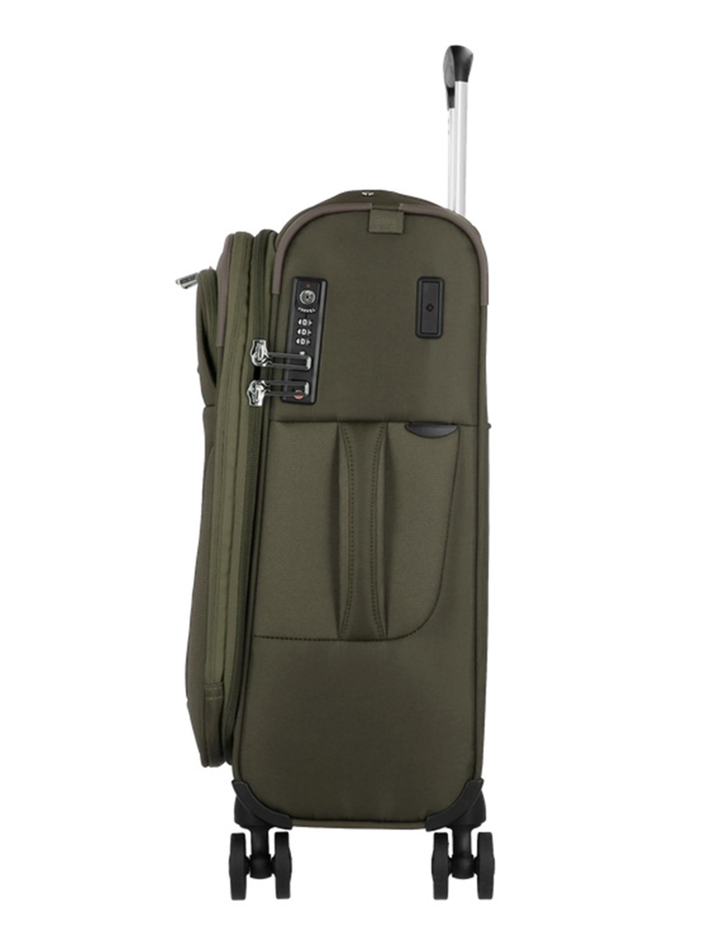 Maleta de Cabina 40 Lts B-Lite 5 Verde Oliva-3