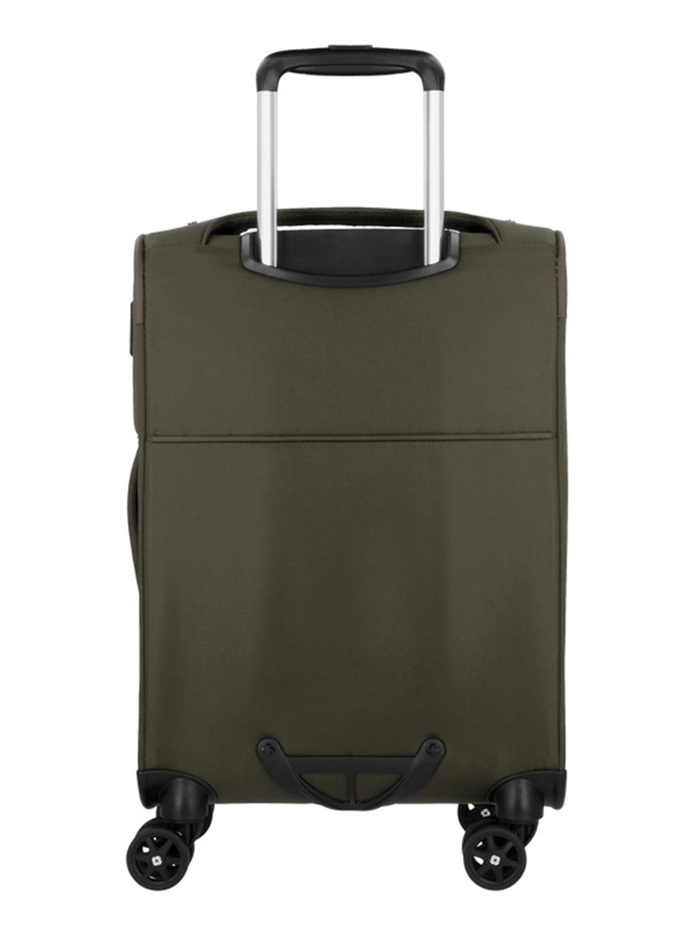 Maleta de Cabina 40 Lts B-Lite 5 Verde Oliva-1