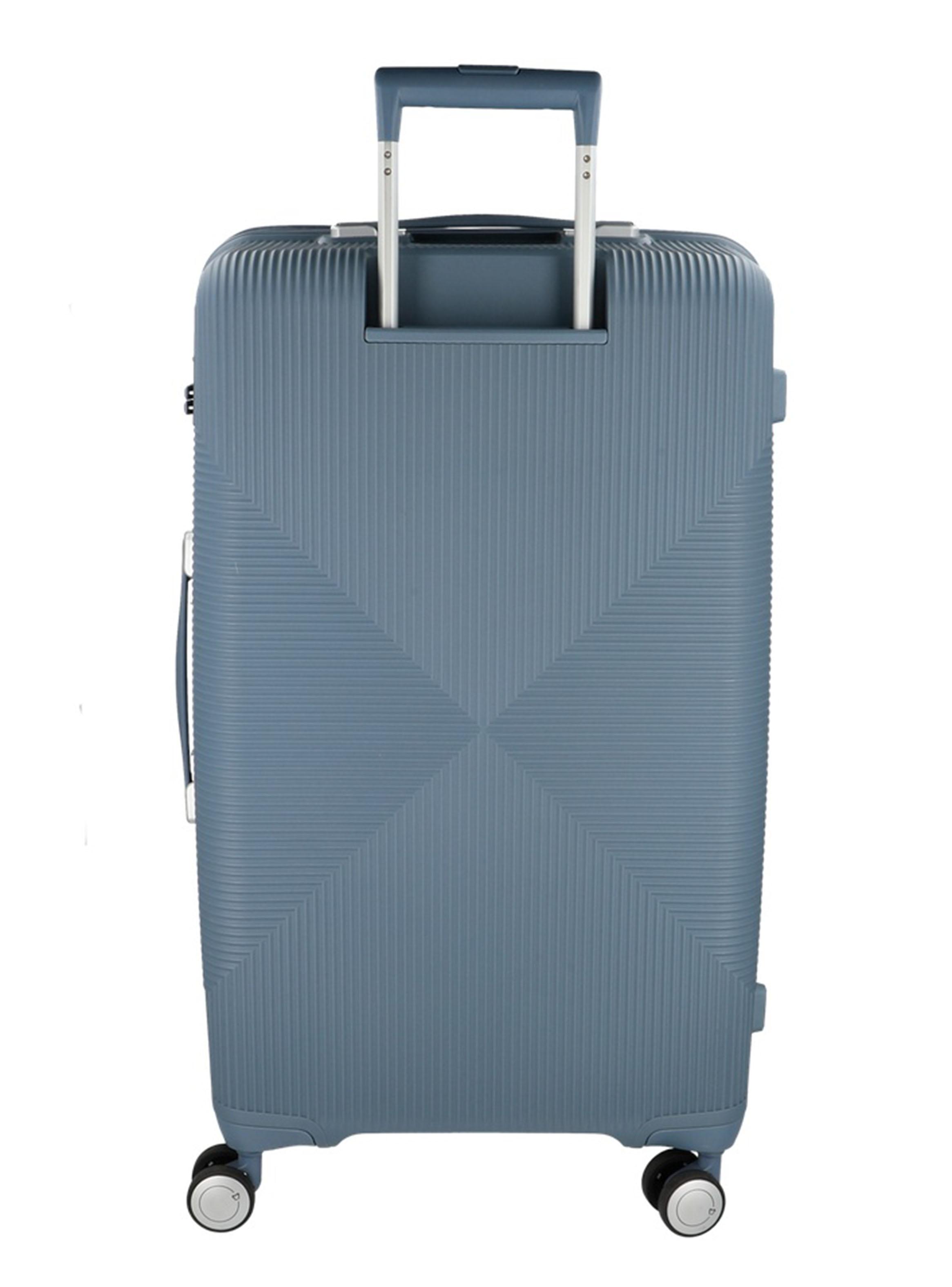 Maleta Grande 110 Lts Trunk Azul-1