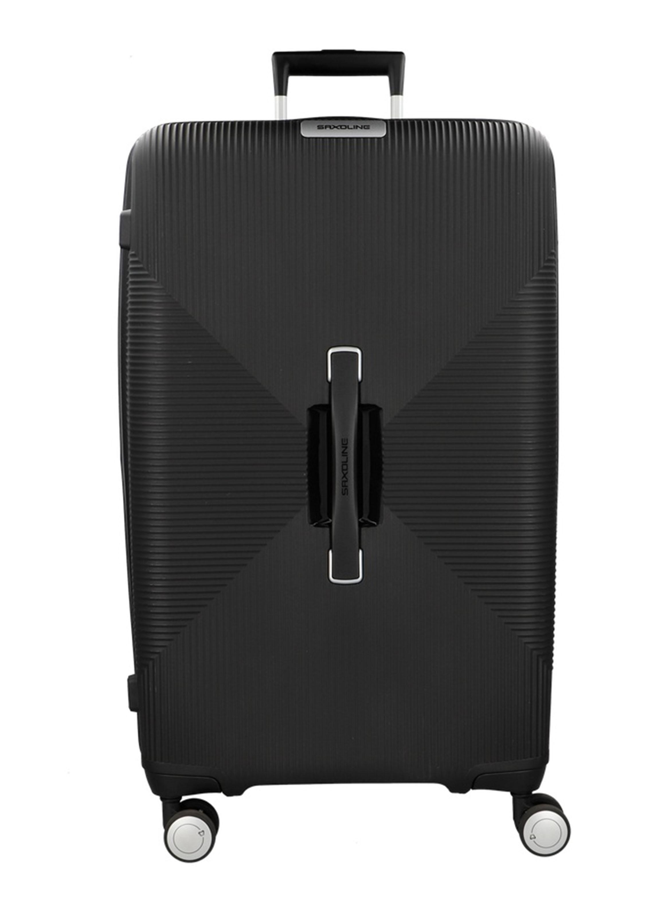 Maleta Grande 110 Lts Trunk Negro-0