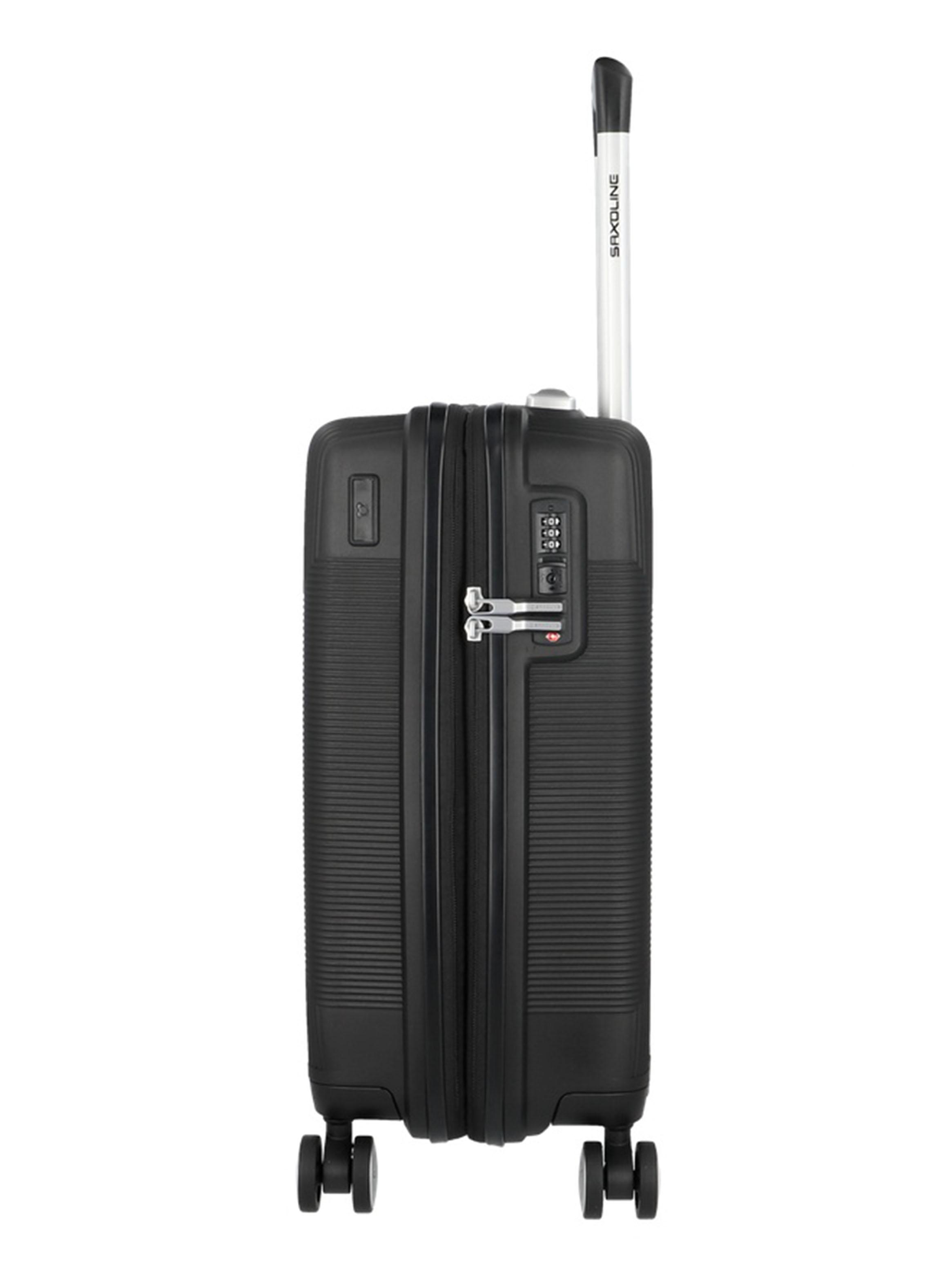 Maleta de Cabina 40 Lts  Trunk Negro-3