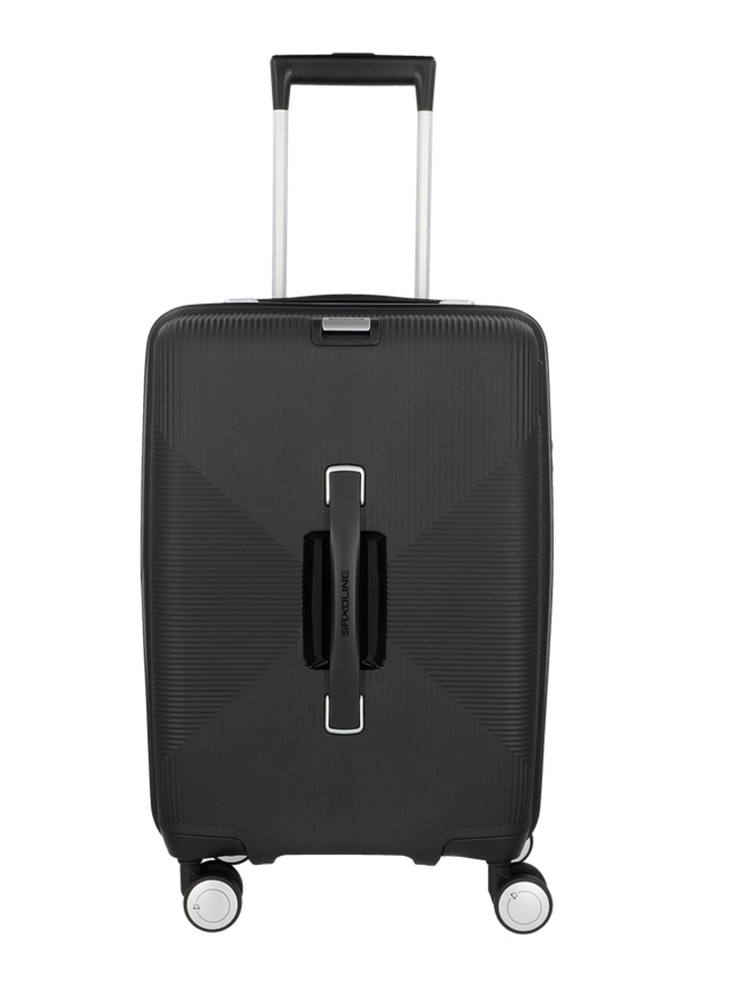 Maleta de Cabina 40 Lts  Trunk Negro-0
