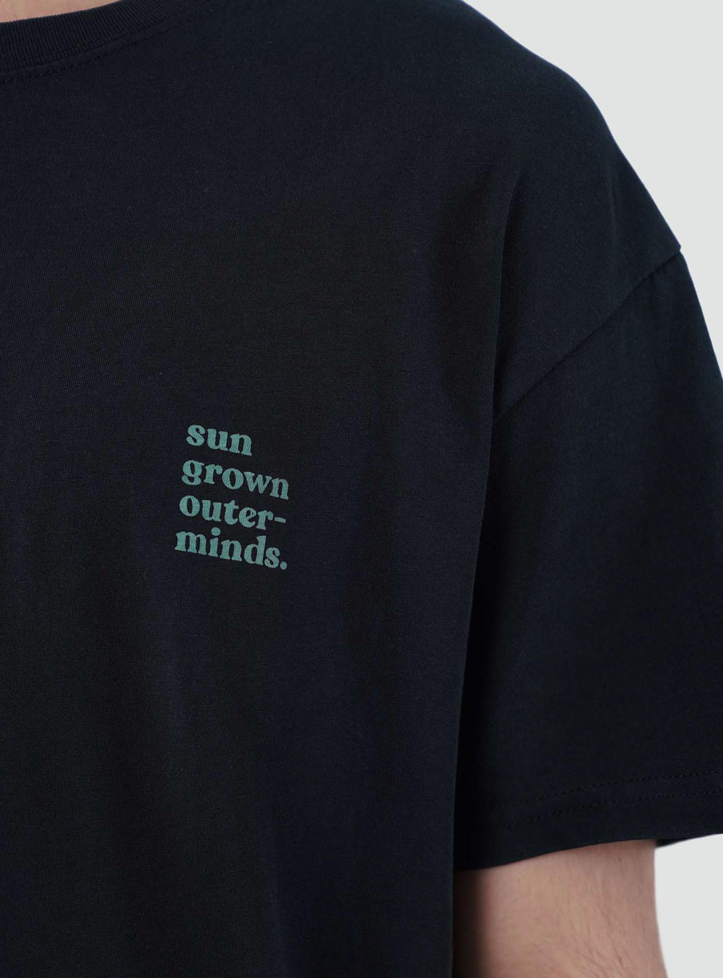 Polera Grown Manga Corta-2
