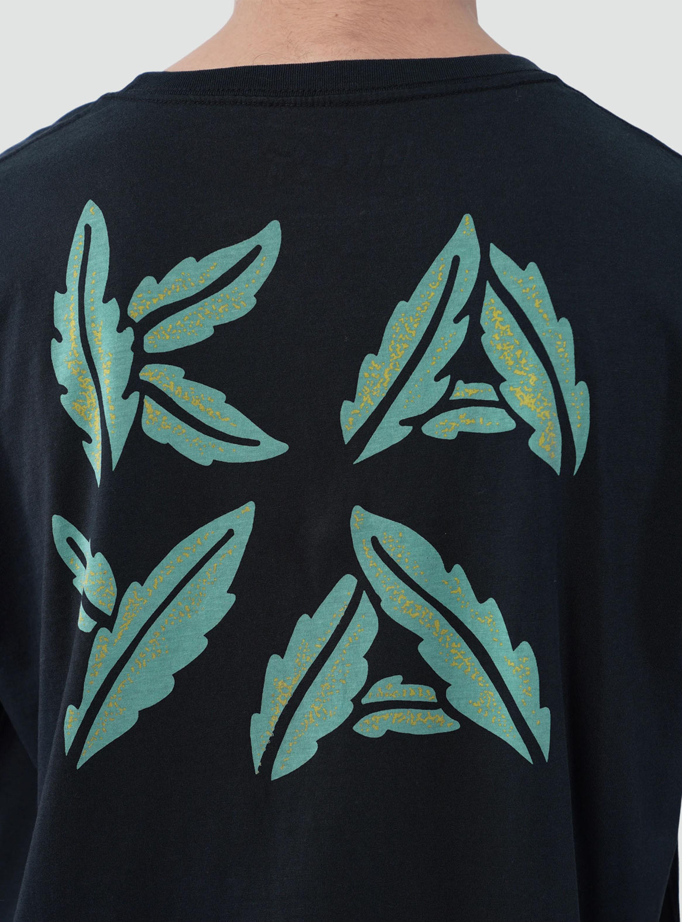 Polera Grown Manga Corta-3