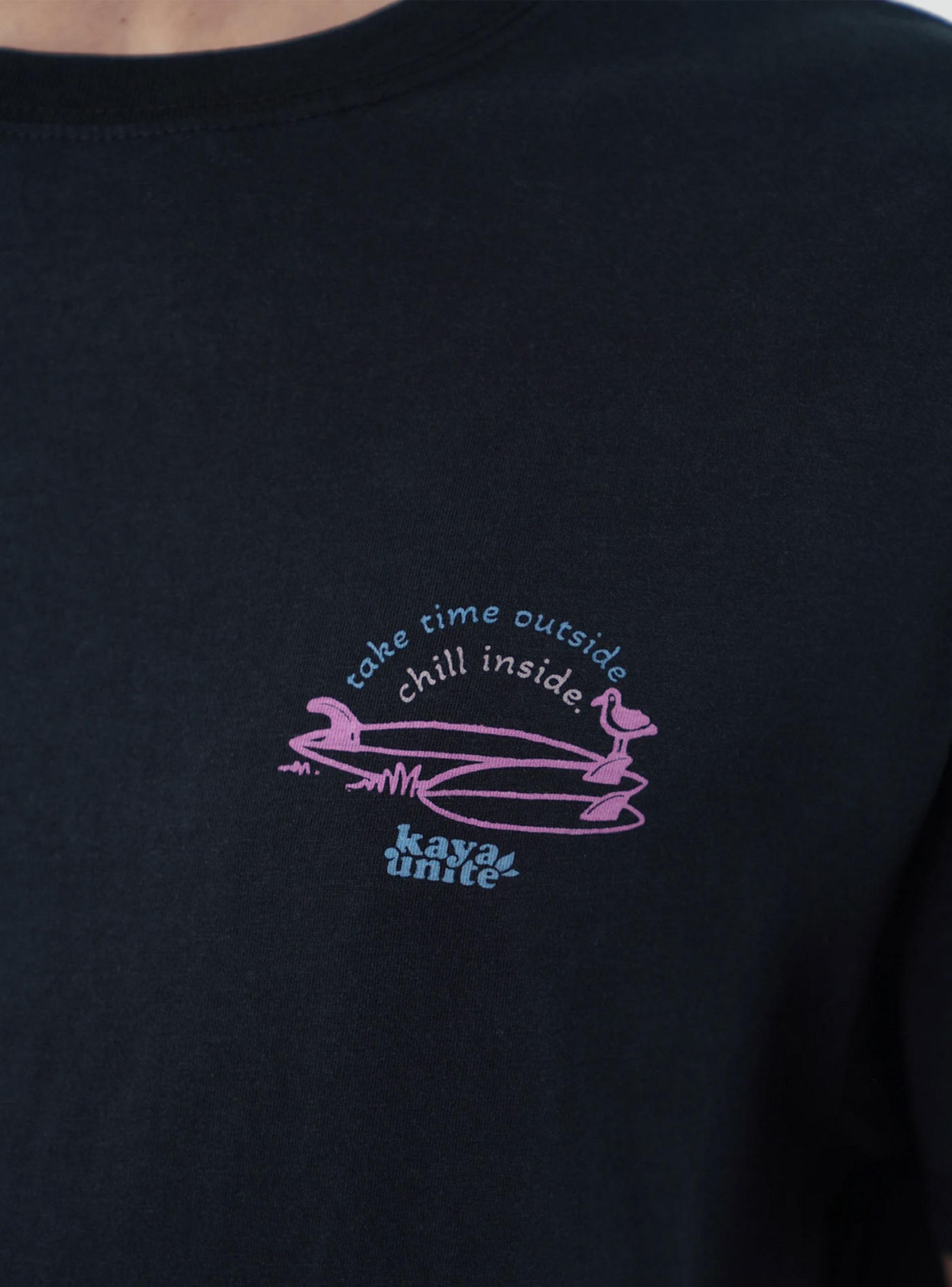 Polera Chill Manga Corta-2
