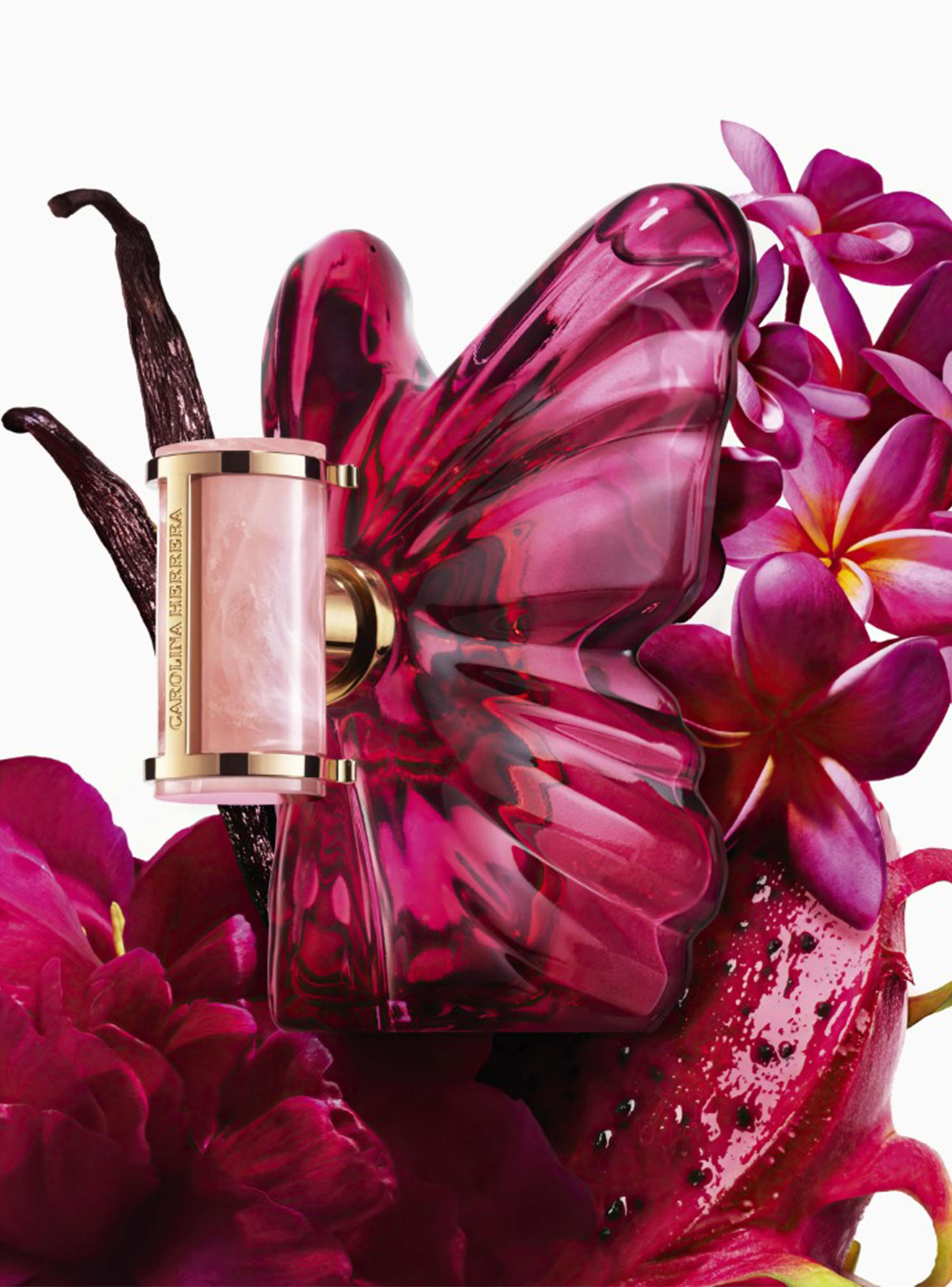 Perfume La Bomba Eau de Parfum 50 ml Refillable-4