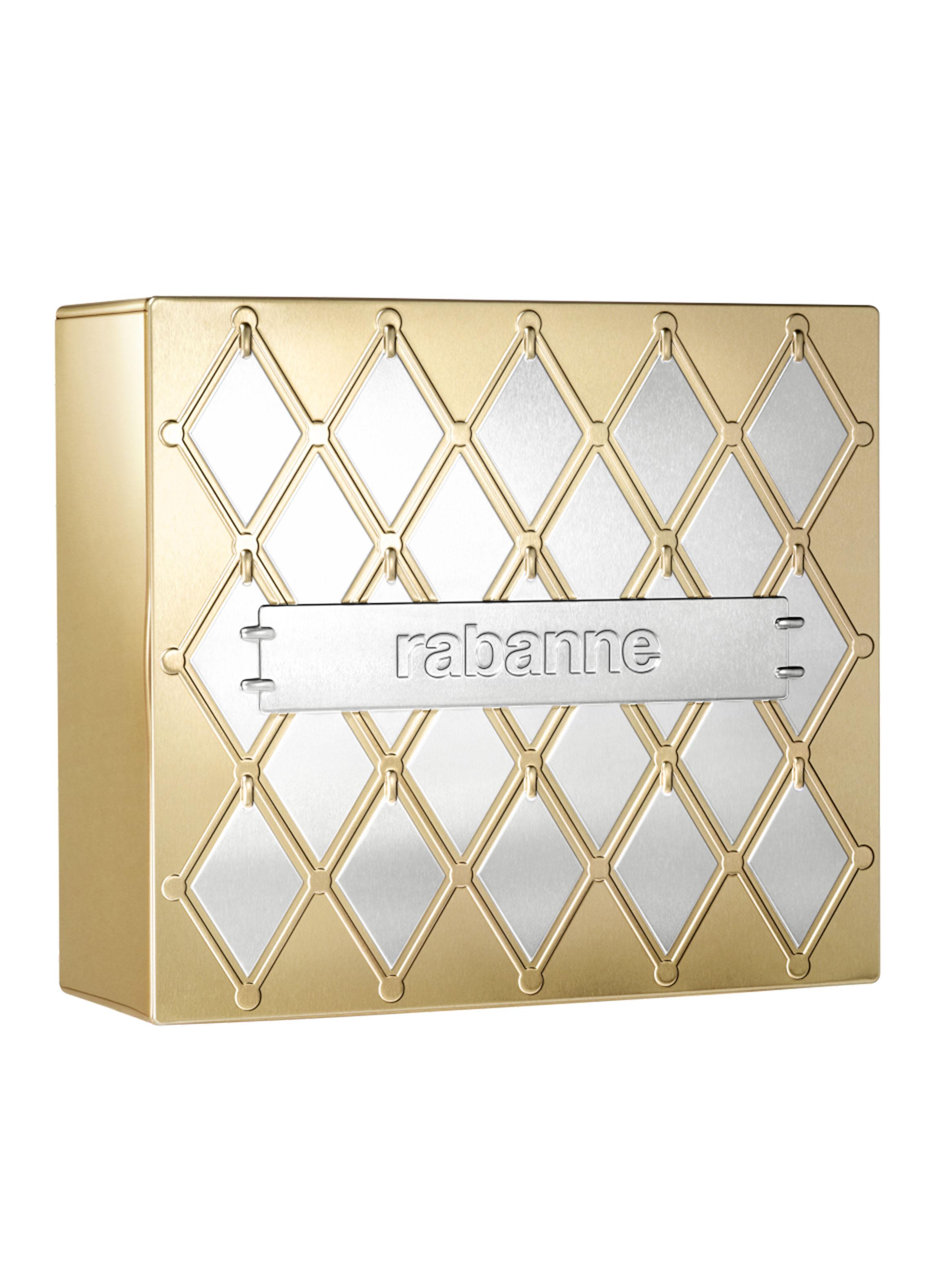 Set Perfume Million Gold for Her EDP Mujer 90 ml + Loción Corporal 100 ml + EDP 5 ml-2