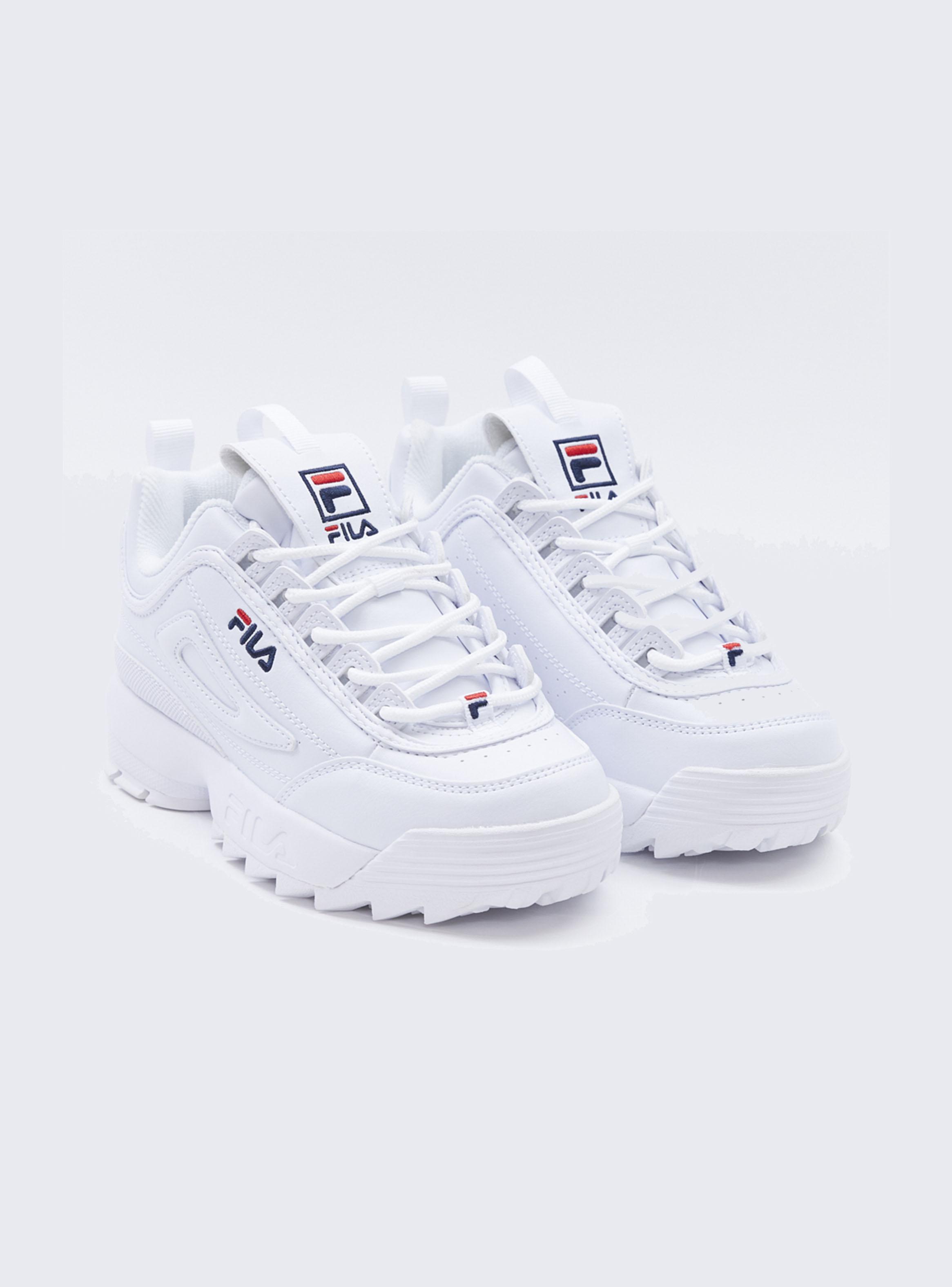 Zapatilla Urbana Jr Disruptor II Unisex-1