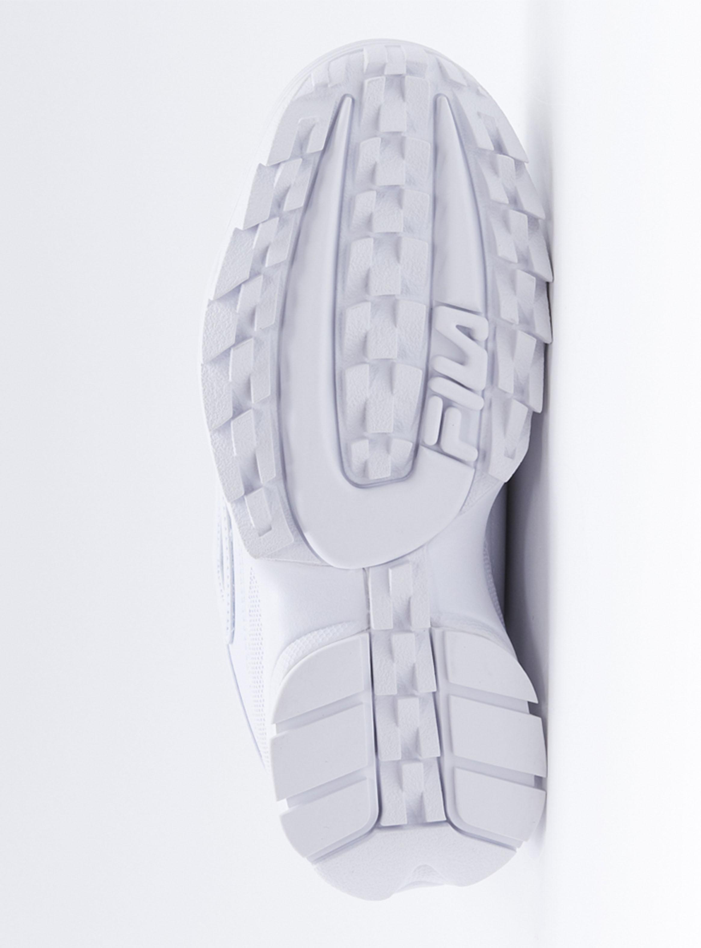 Zapatilla Urbana Jr Disruptor II Unisex-3