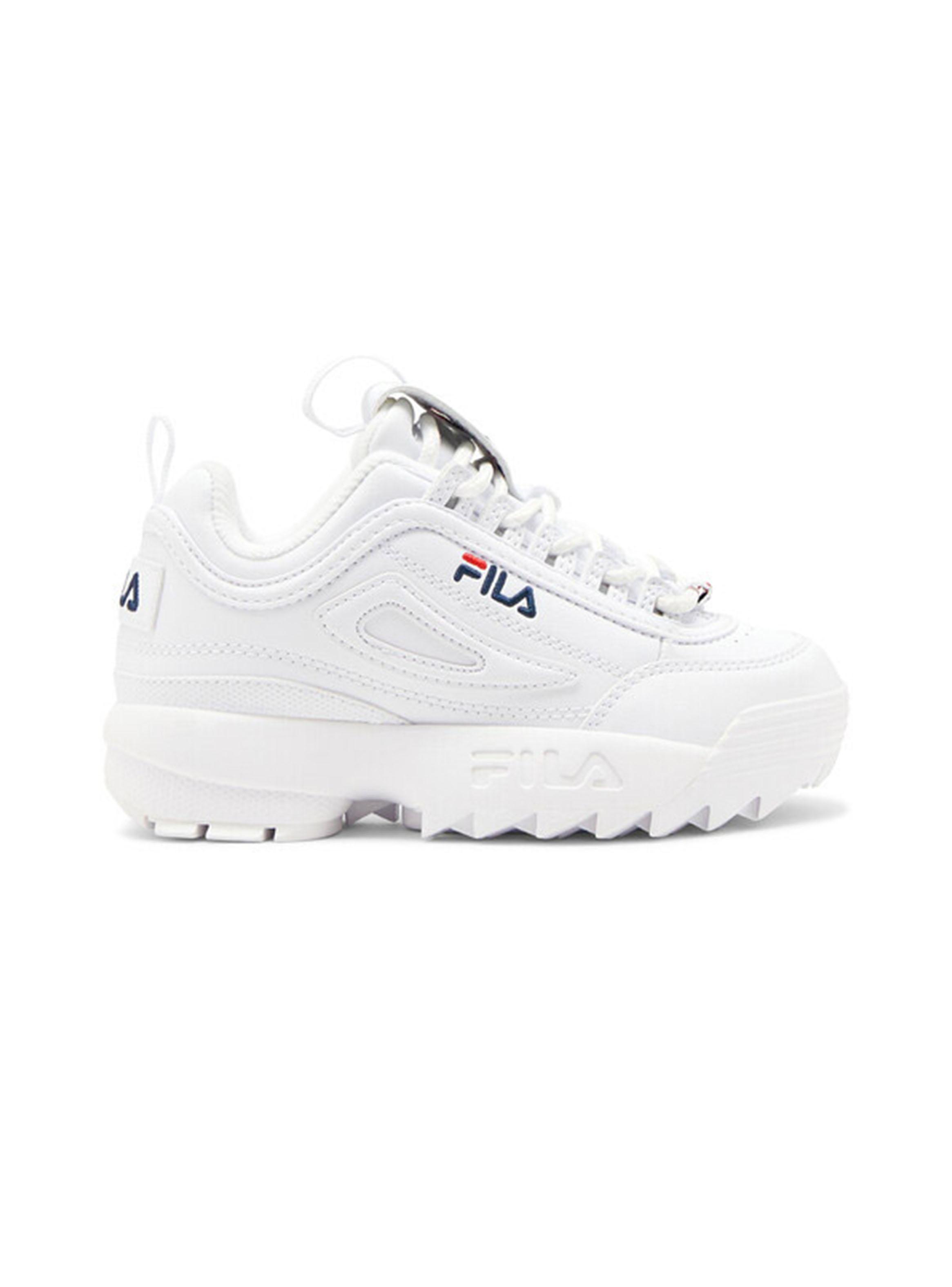 Zapatilla Urbana Jr Disruptor II Unisex-0