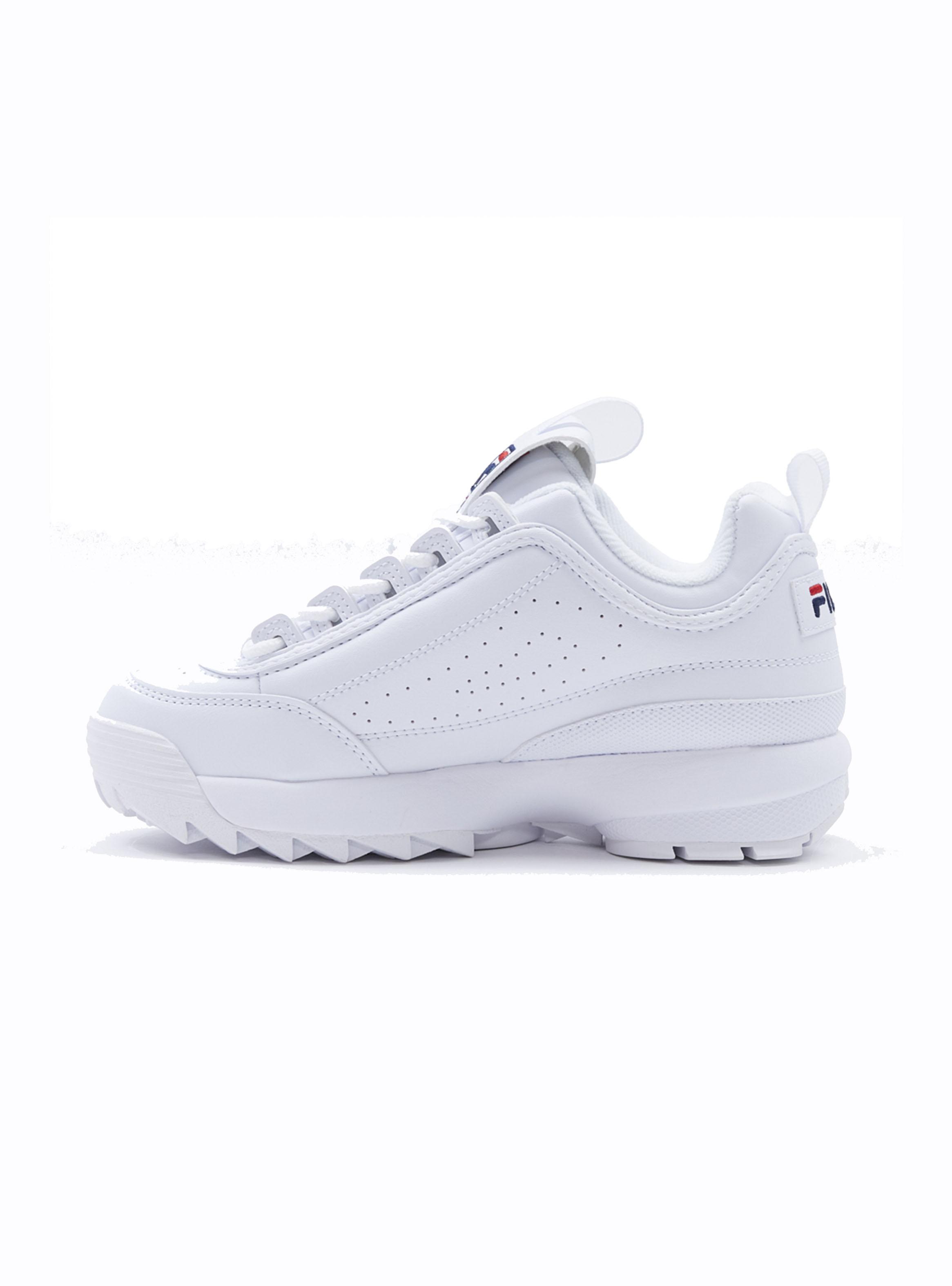 Zapatilla Urbana Jr Disruptor II Unisex-2