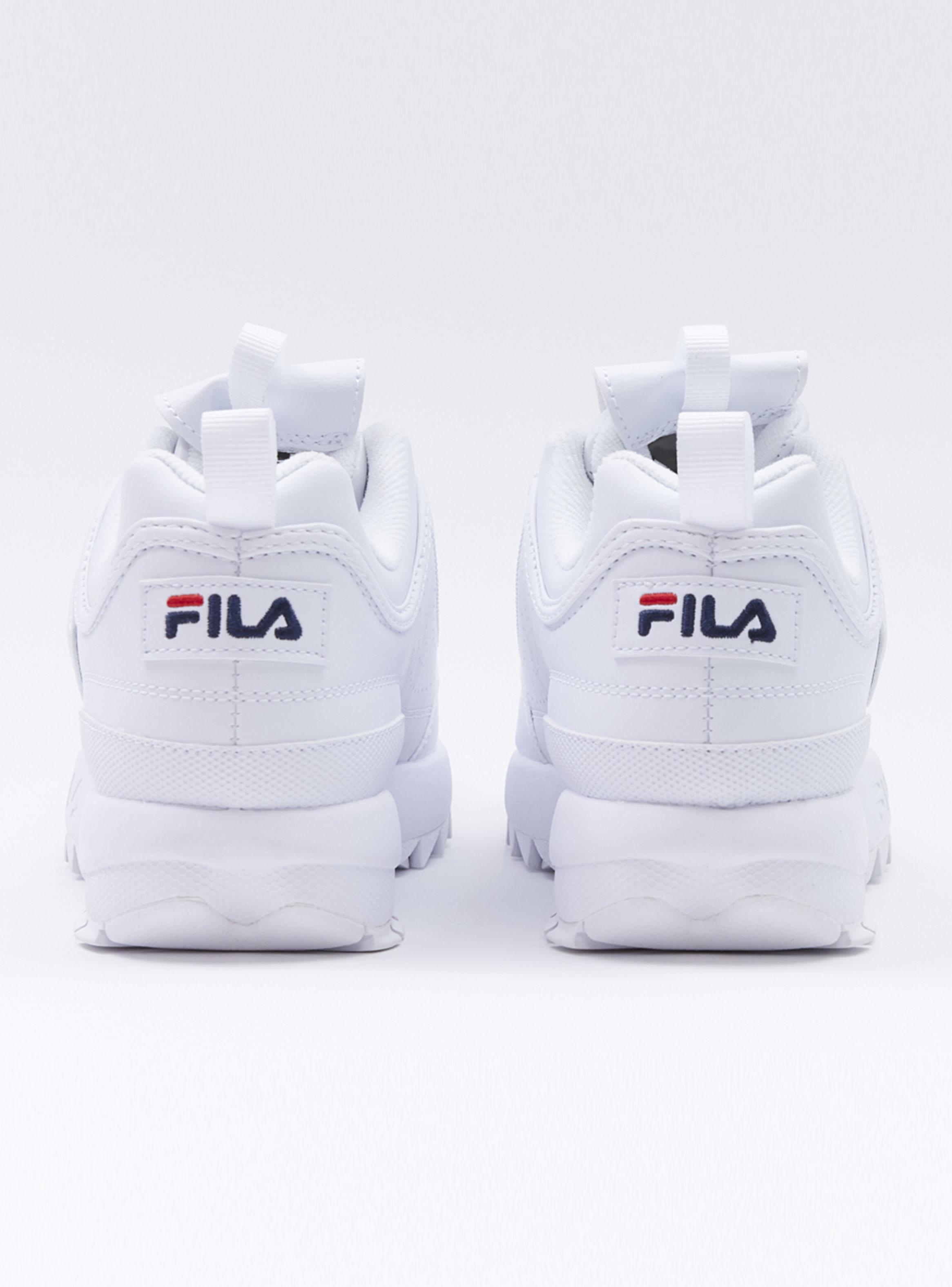 Zapatilla Urbana Jr Disruptor II Unisex-4