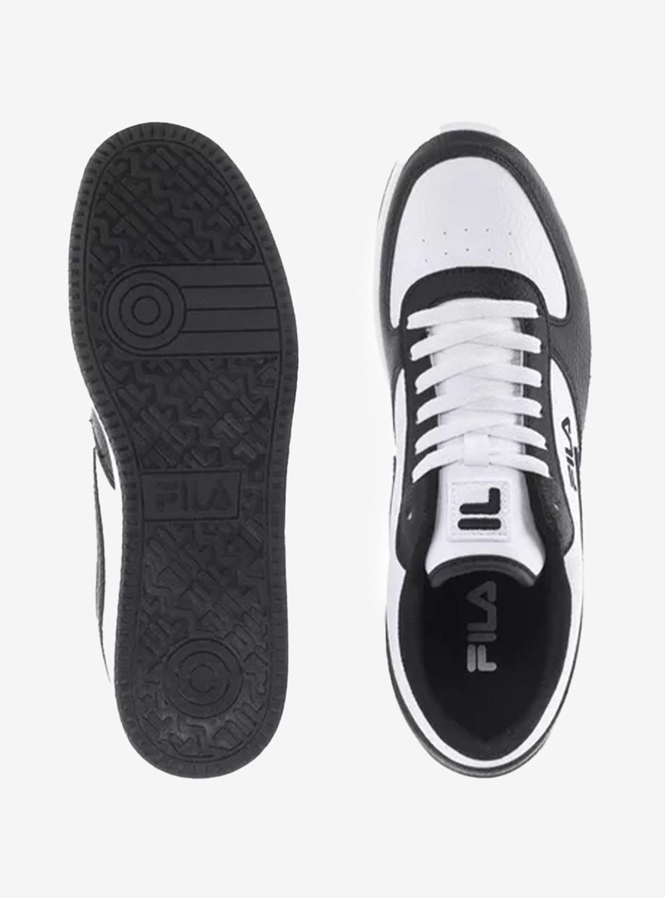 Zapatillas Urbana Unisex A-Low Jr-4