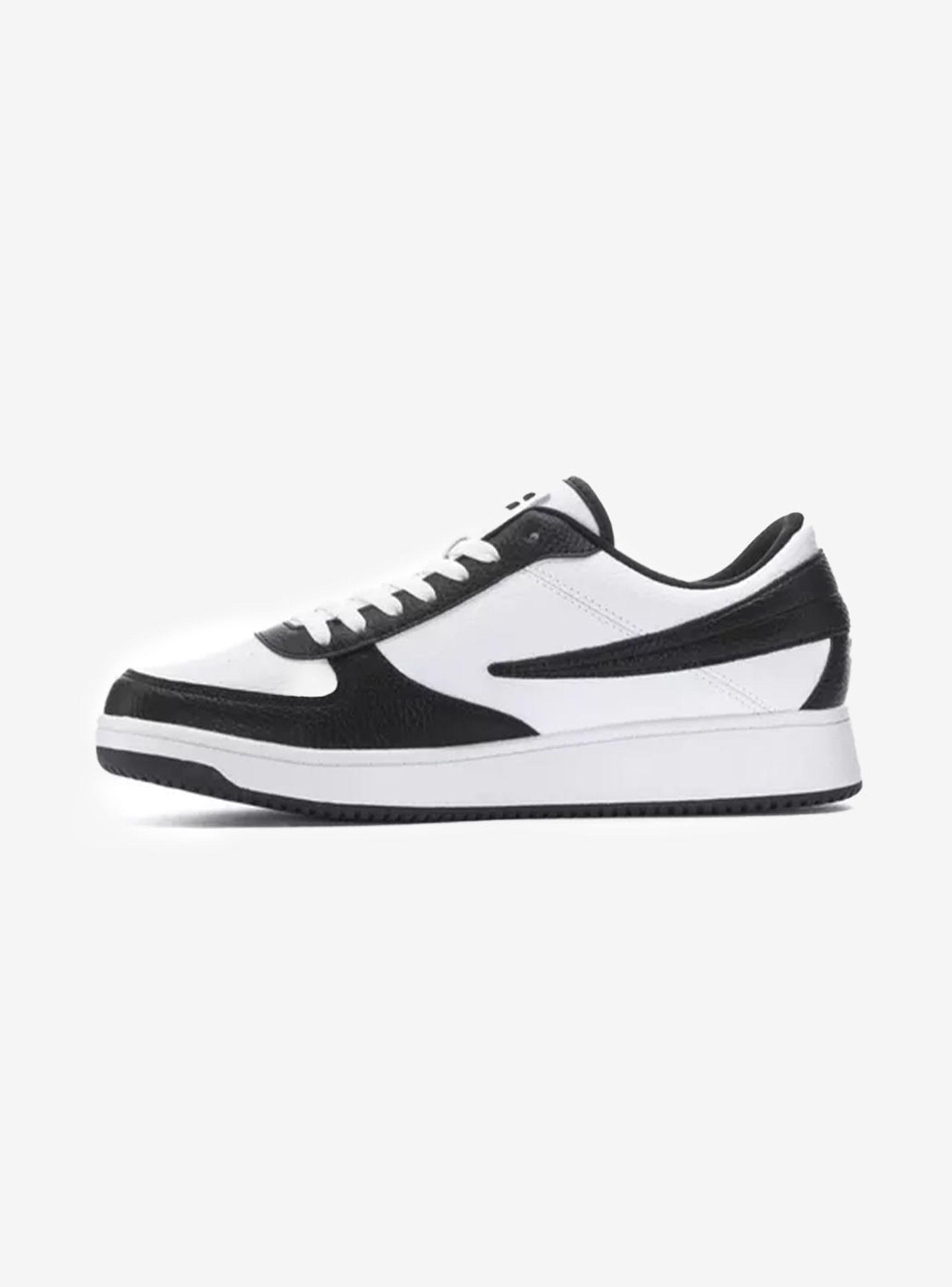 Zapatillas Urbana Unisex A-Low Jr-2