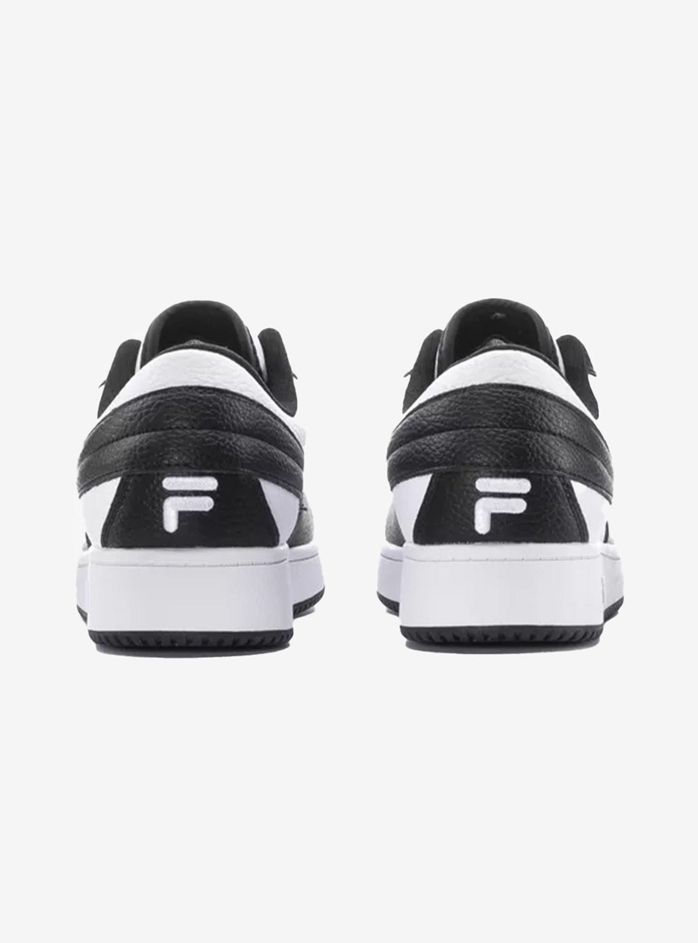 Zapatillas Urbana Unisex A-Low Jr-3