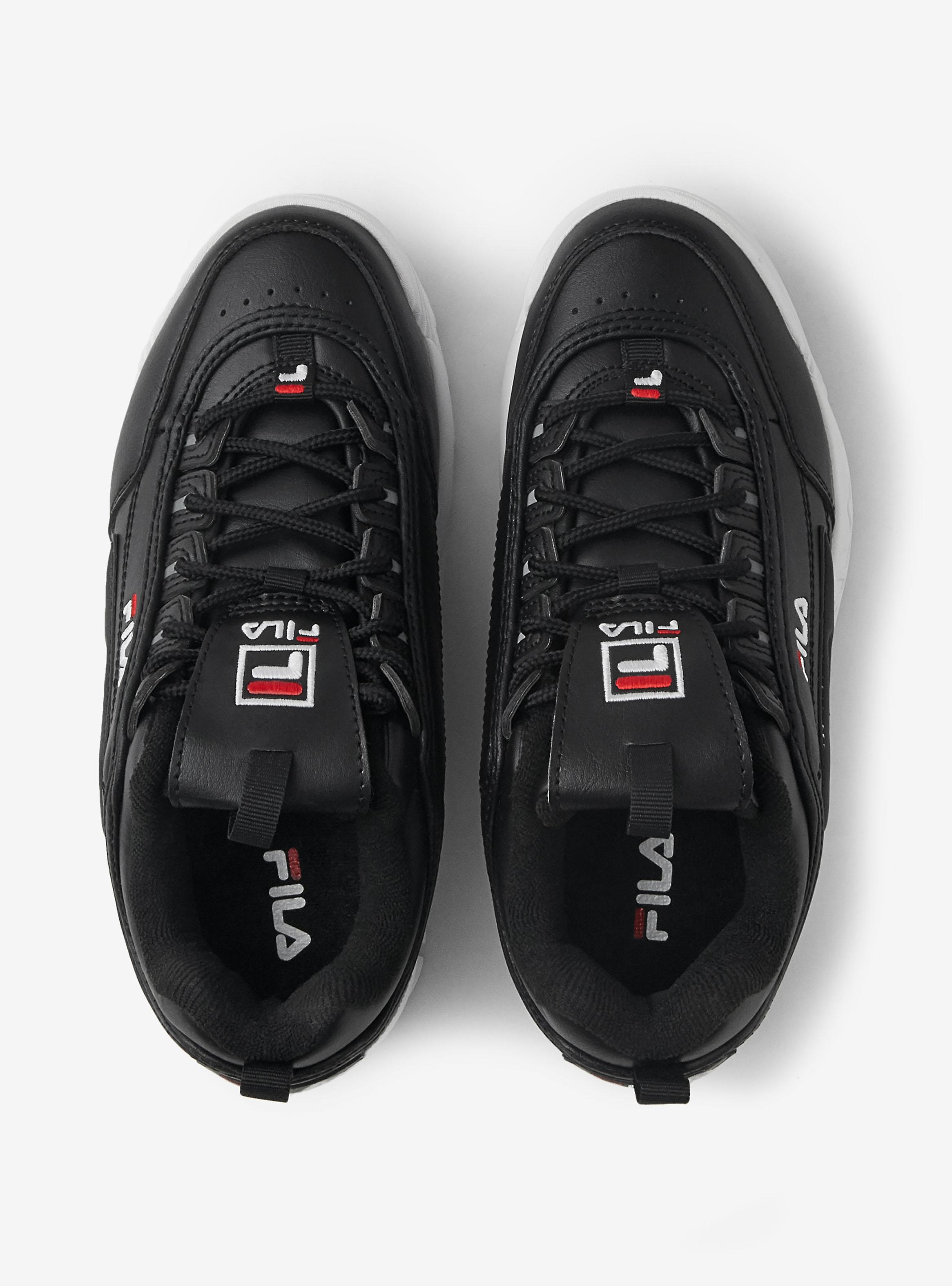 Zapatilla Urbana Unisex Disruptor  Jr-3