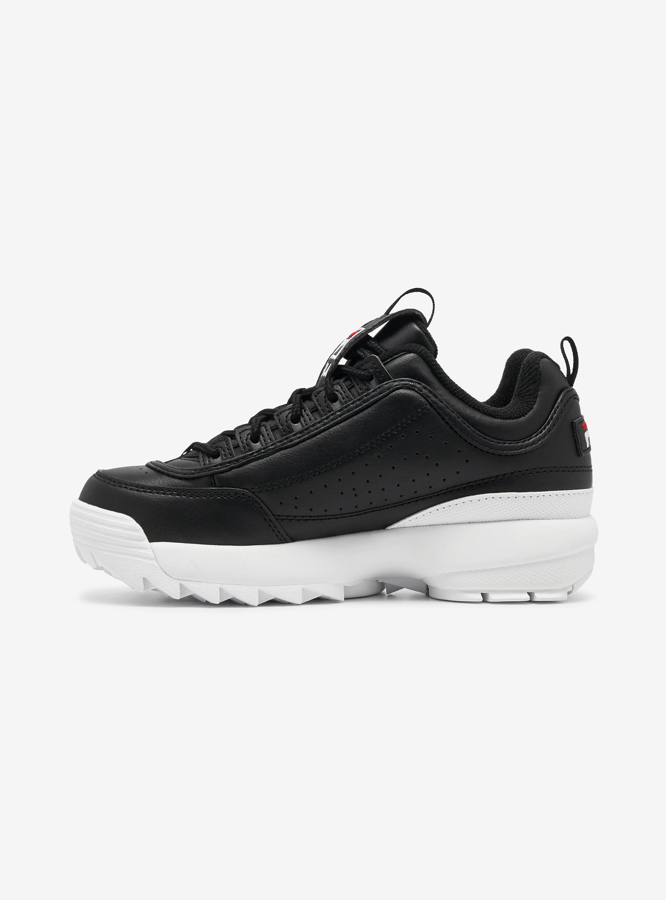Zapatilla Urbana Unisex Disruptor  Jr-2