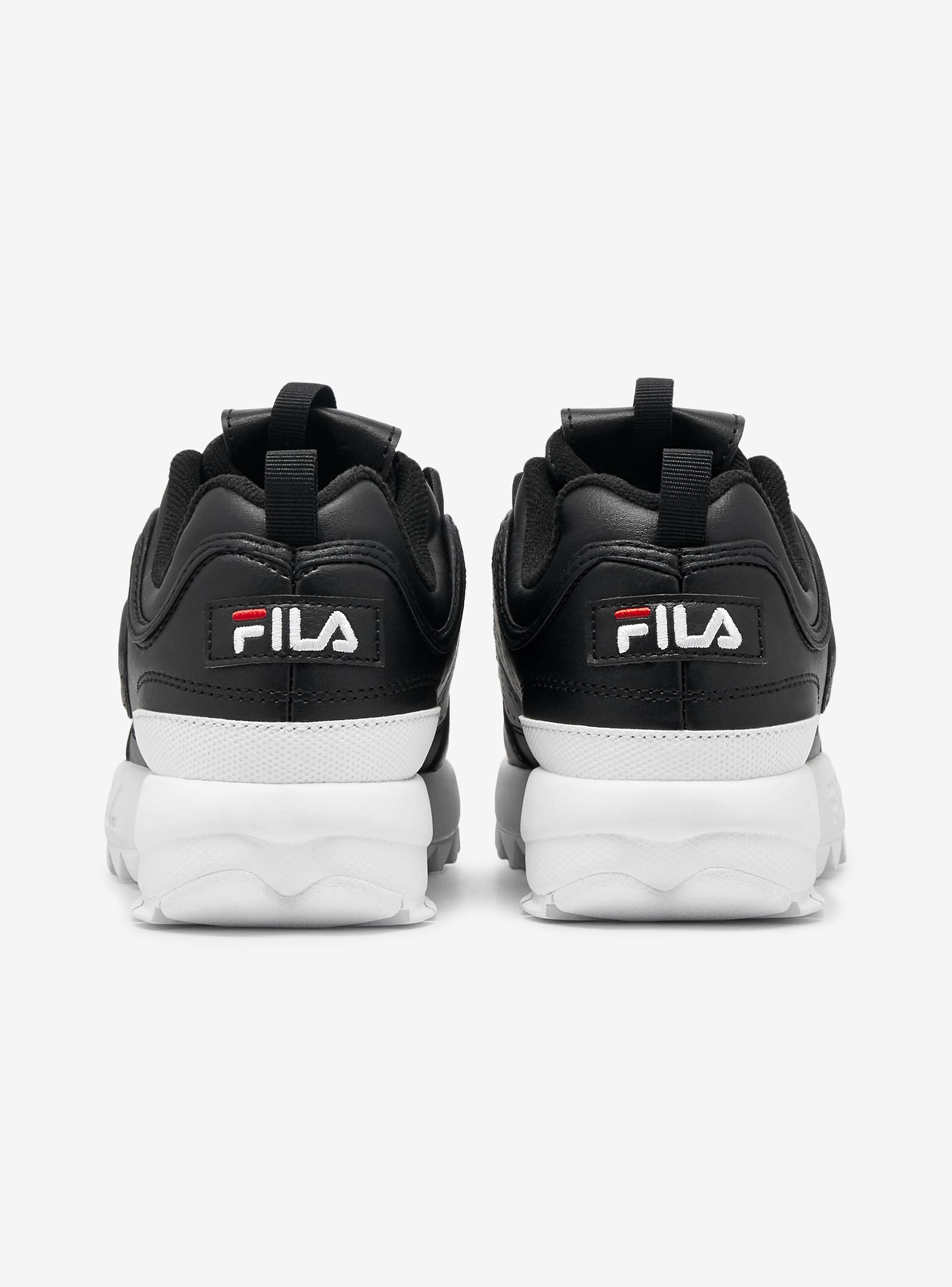 Zapatilla Urbana Unisex Disruptor  Jr-4