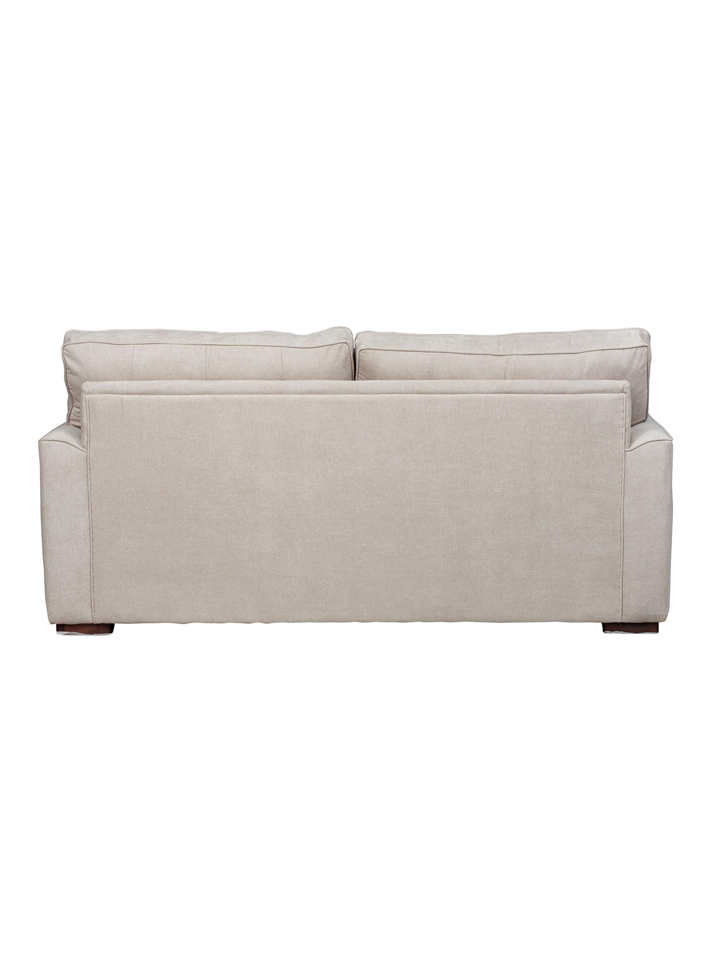 Sofá Monik 3 Cuerpos - Tela Lino Finesse-3