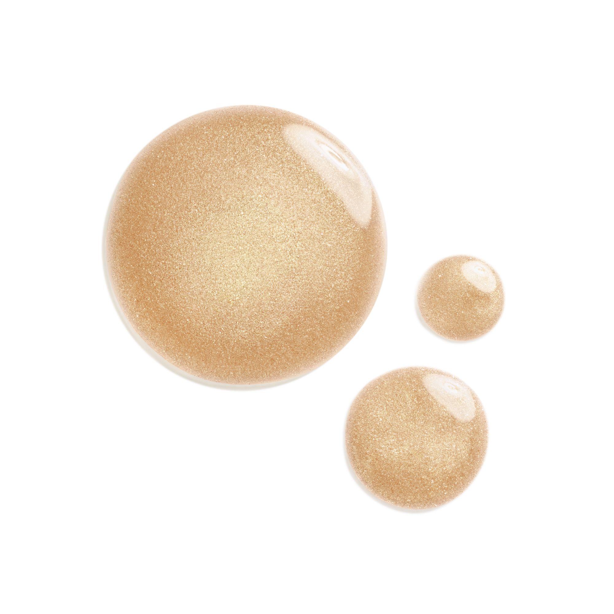 COCO MADEMOISELLE PEARLY BODY OIL / 250ml-2