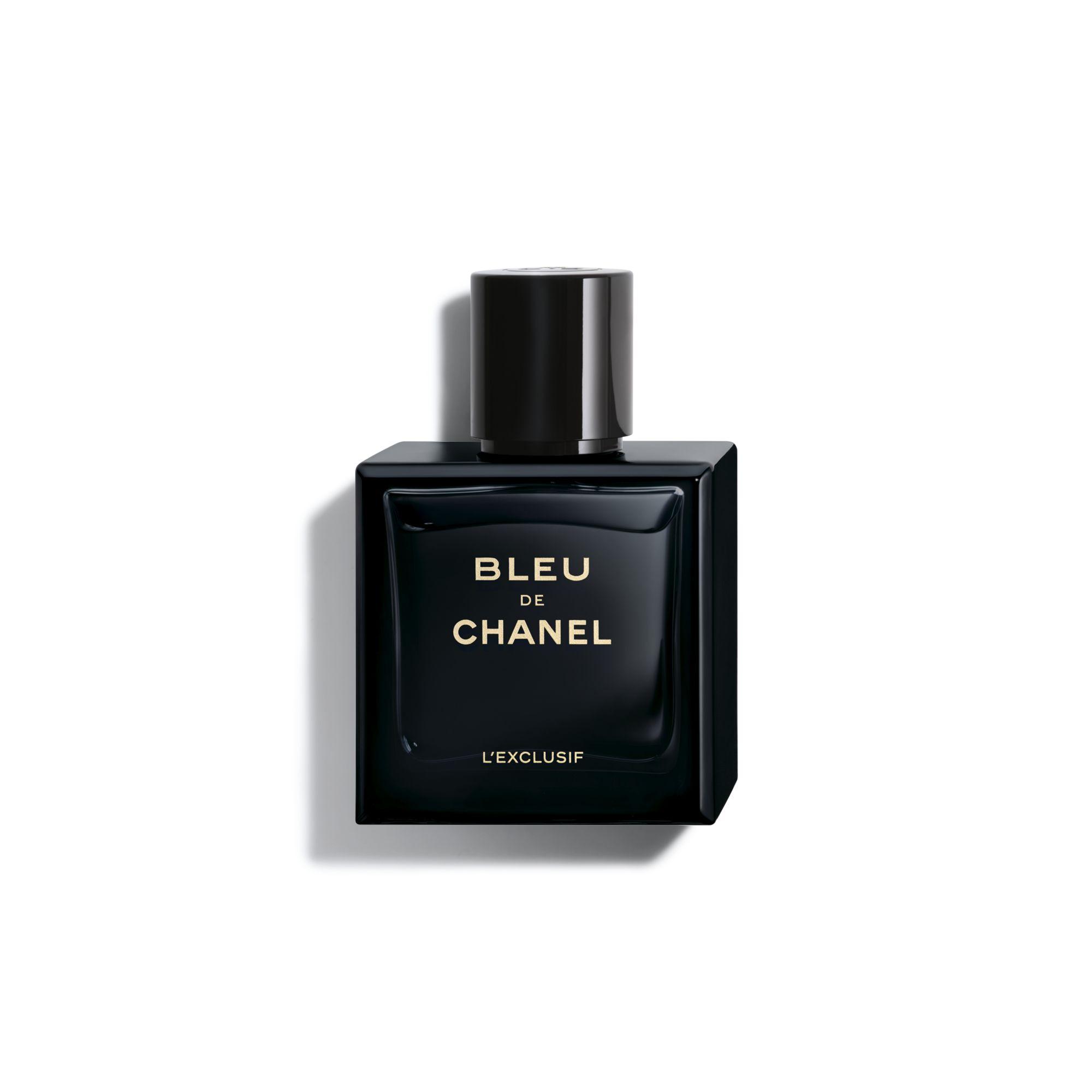 BLEU DE CHANEL L'EXCLUSIF Parfum Vaporizador 60 ml-0