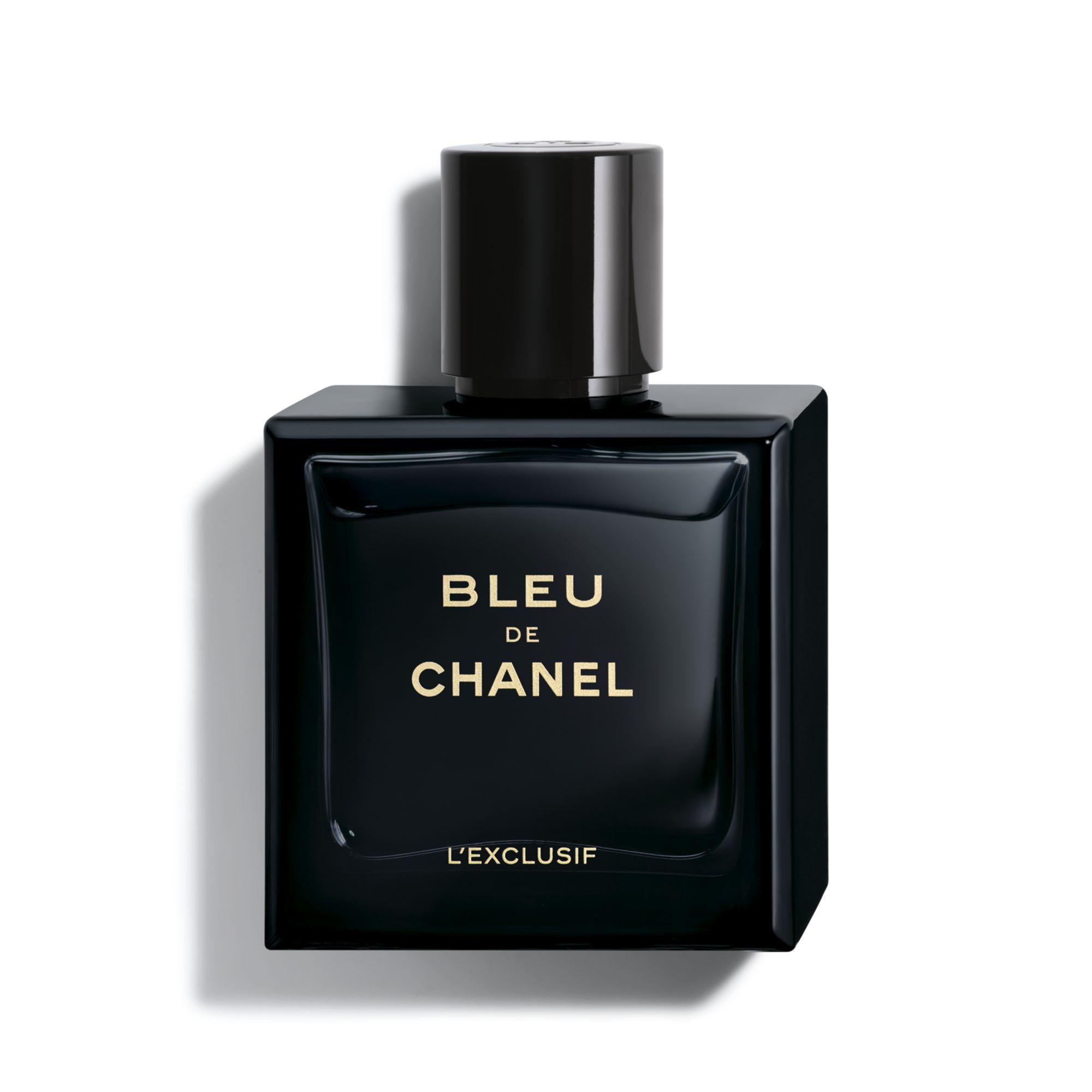 BLEU DE CHANEL L'EXCLUSIF Parfum Vaporizador 100 ml-0
