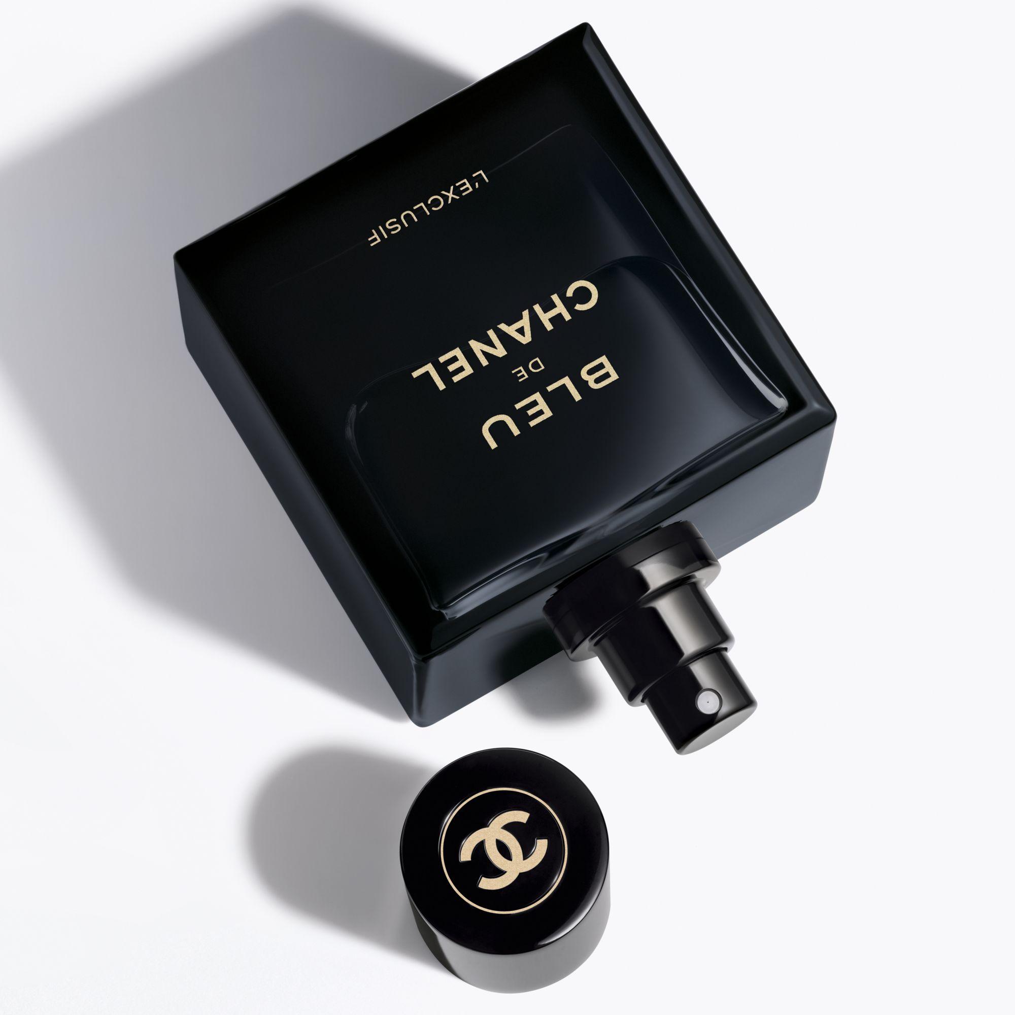 BLEU DE CHANEL L'EXCLUSIF Parfum Vaporizador 100 ml-1