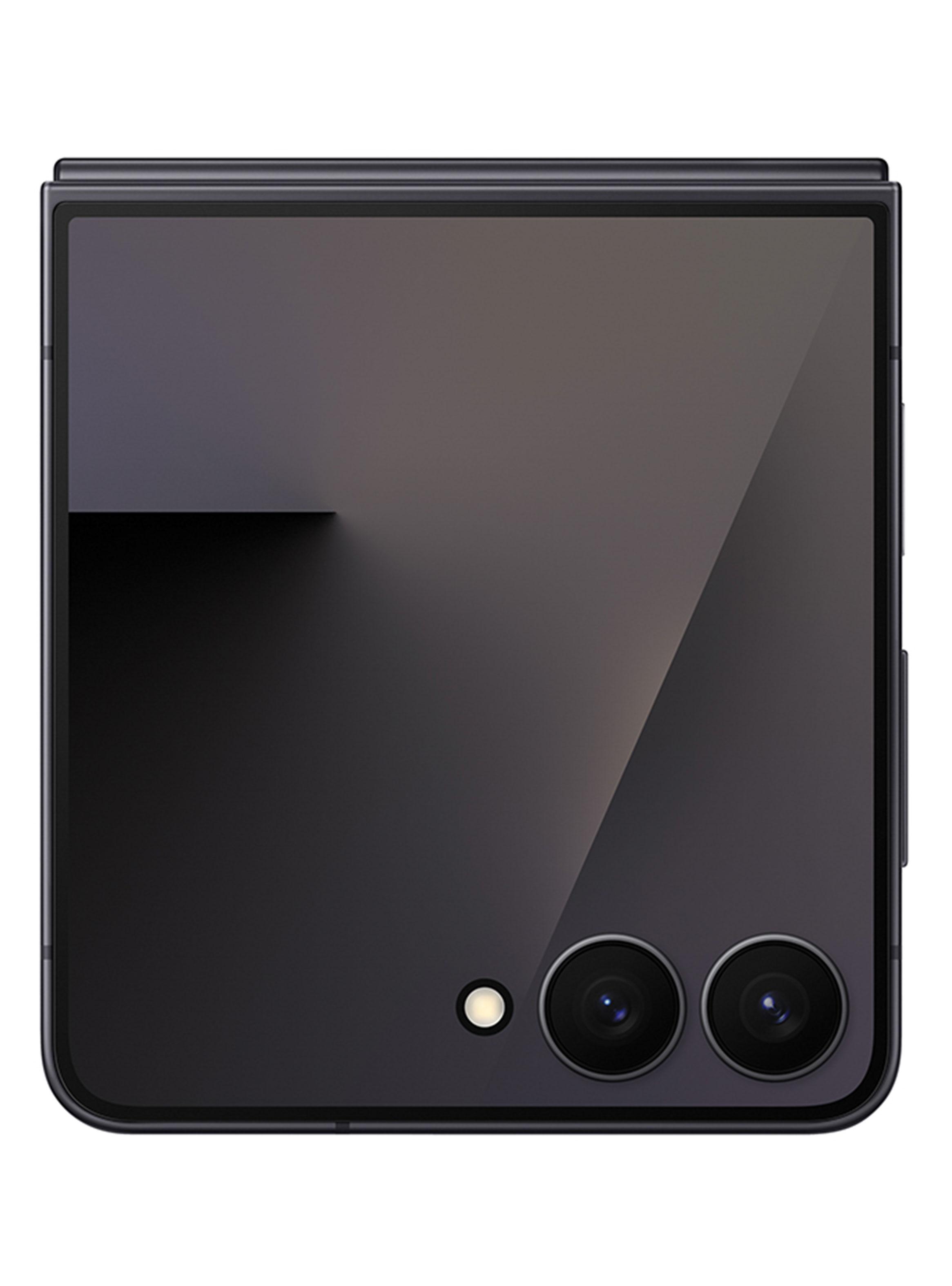 Smartphone Galaxy Z Flip7 512GB 6.9' Negro Intenso Liberado-2