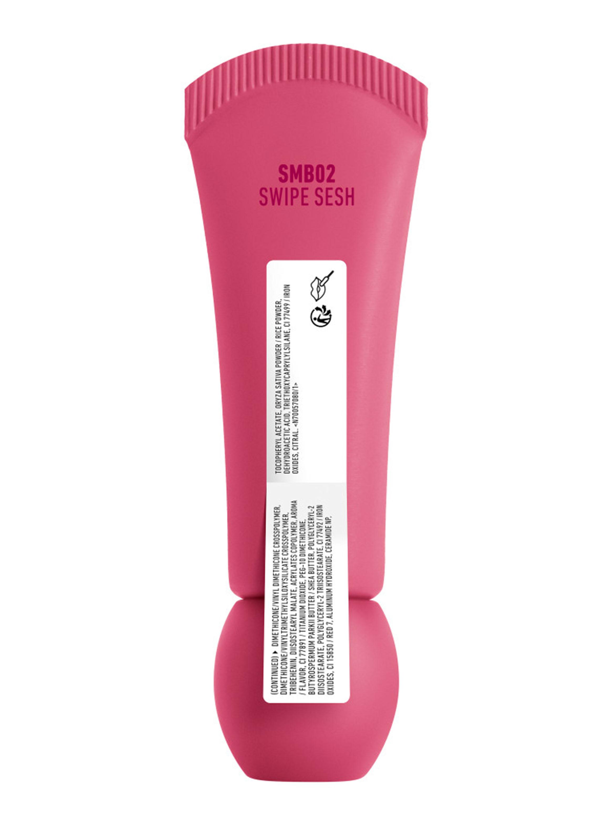 Smushy Matte Lip Balm Swipe Sesh 8 ml NYX-3