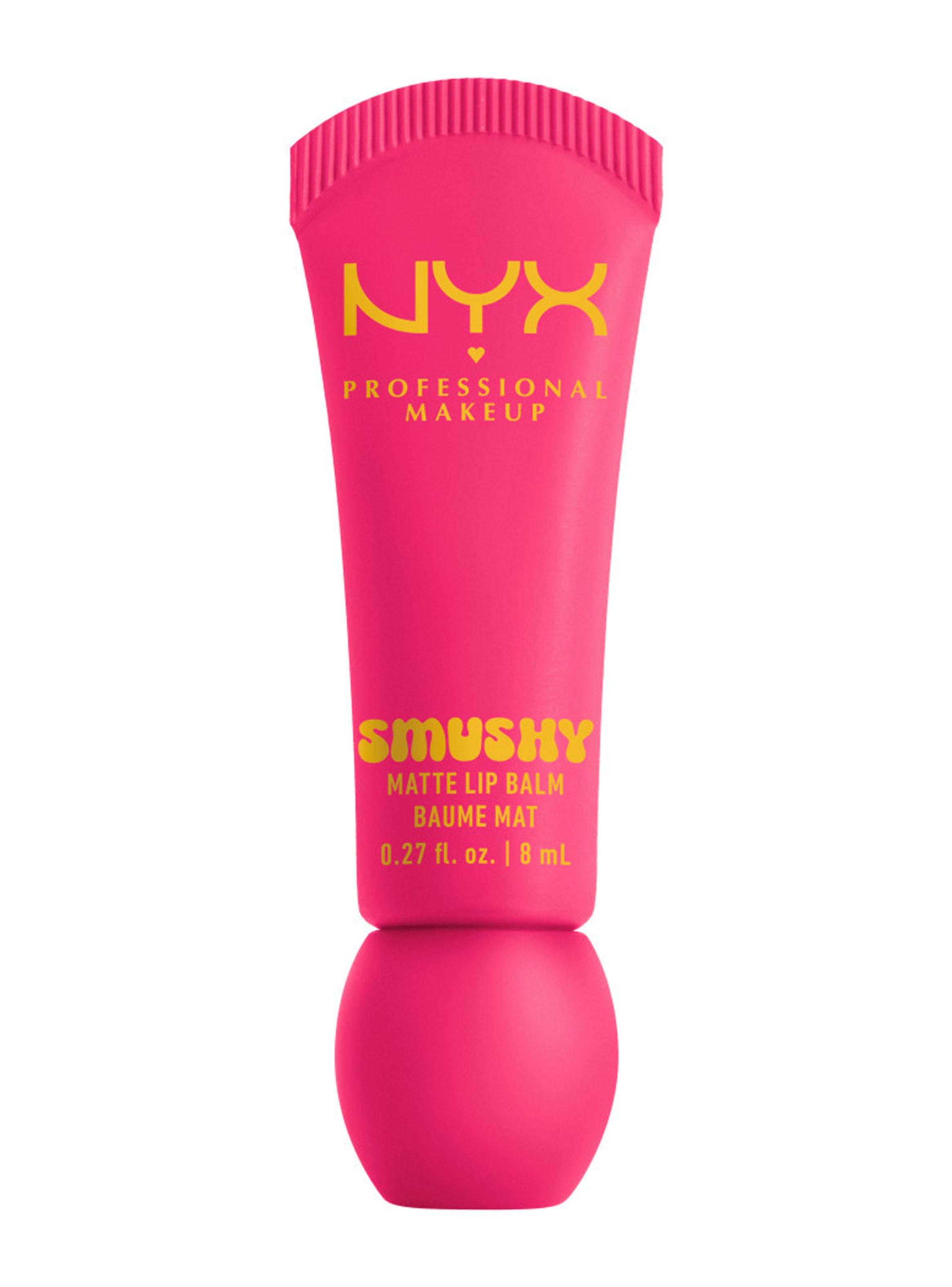Smushy Matte Lip Balm Sweet 8 ml NYX-0