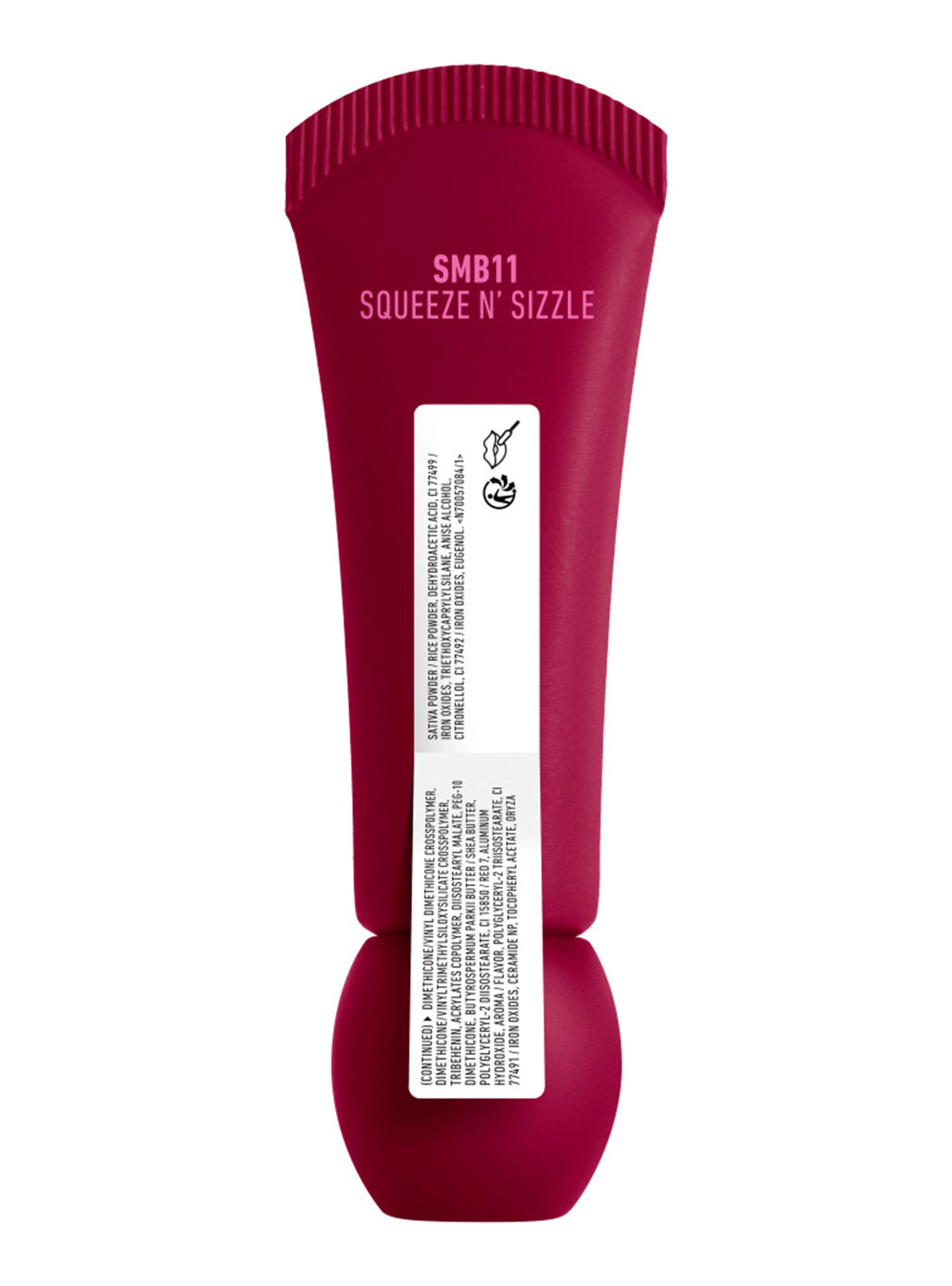 Smushy Matte Lip Balm Squeeze 8 ml NYX-3