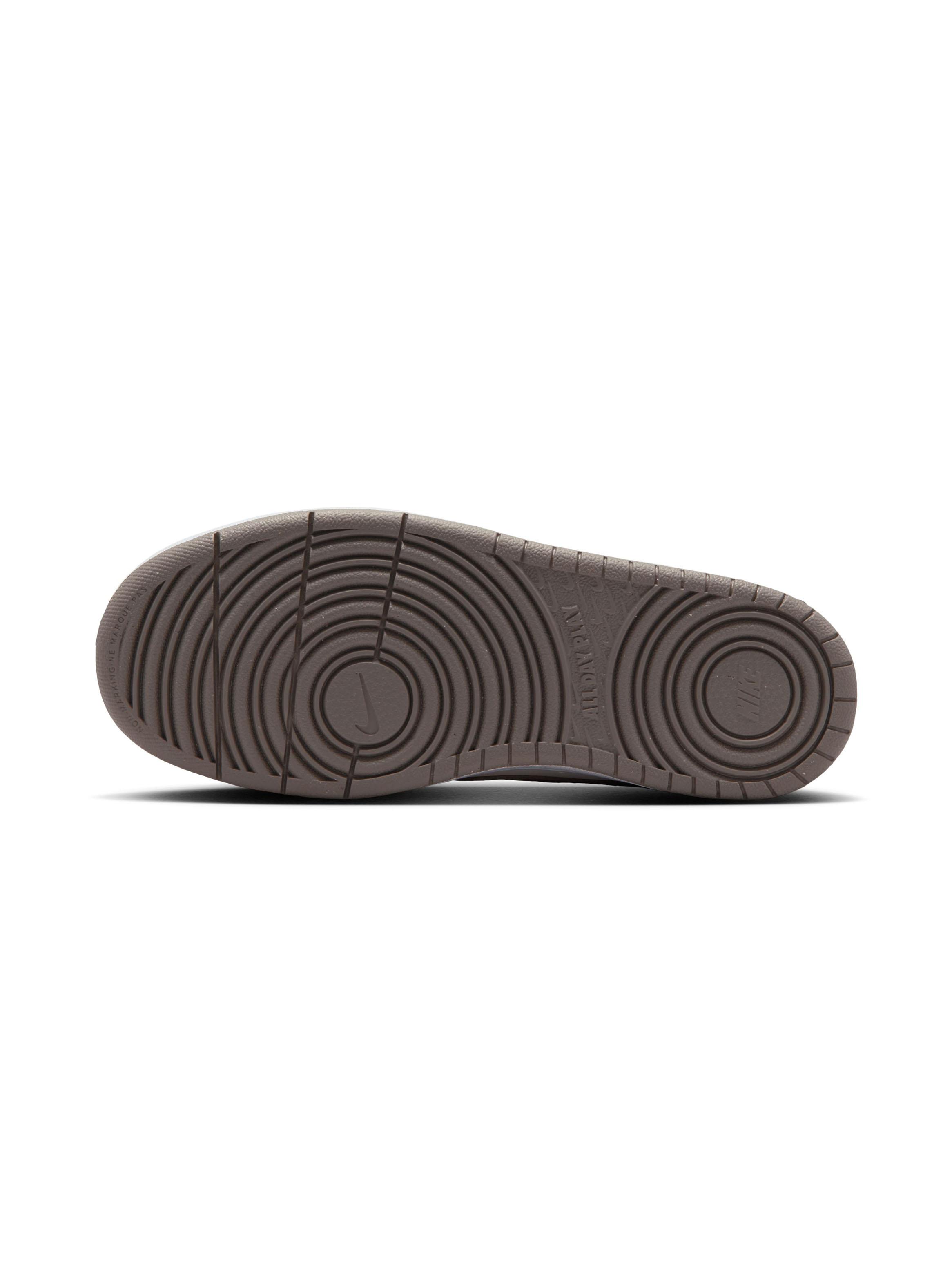 Zapatilla Urbana para Niño Court Borough Low Recraft Unisex-5