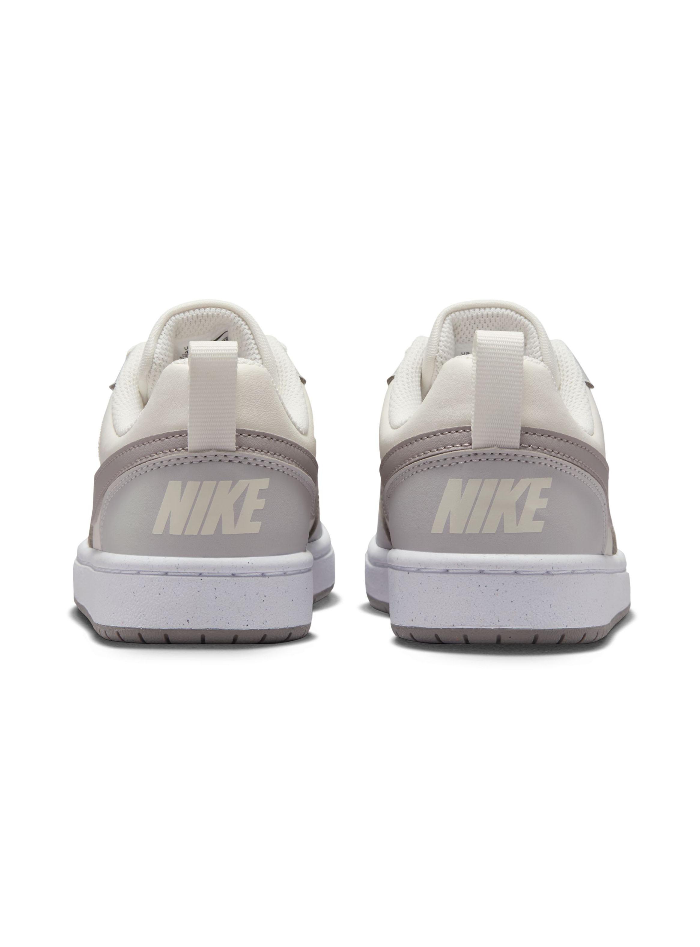 Zapatilla Urbana para Niño Court Borough Low Recraft Unisex-4