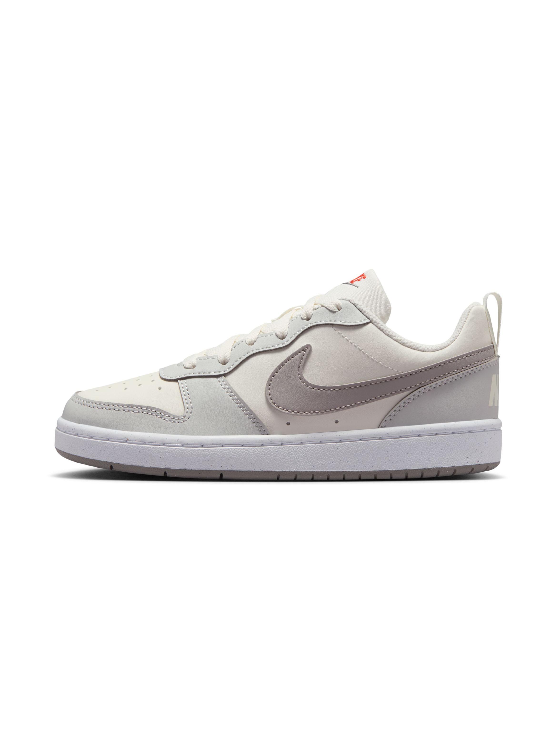 Zapatilla Urbana para Niño Court Borough Low Recraft Unisex-2